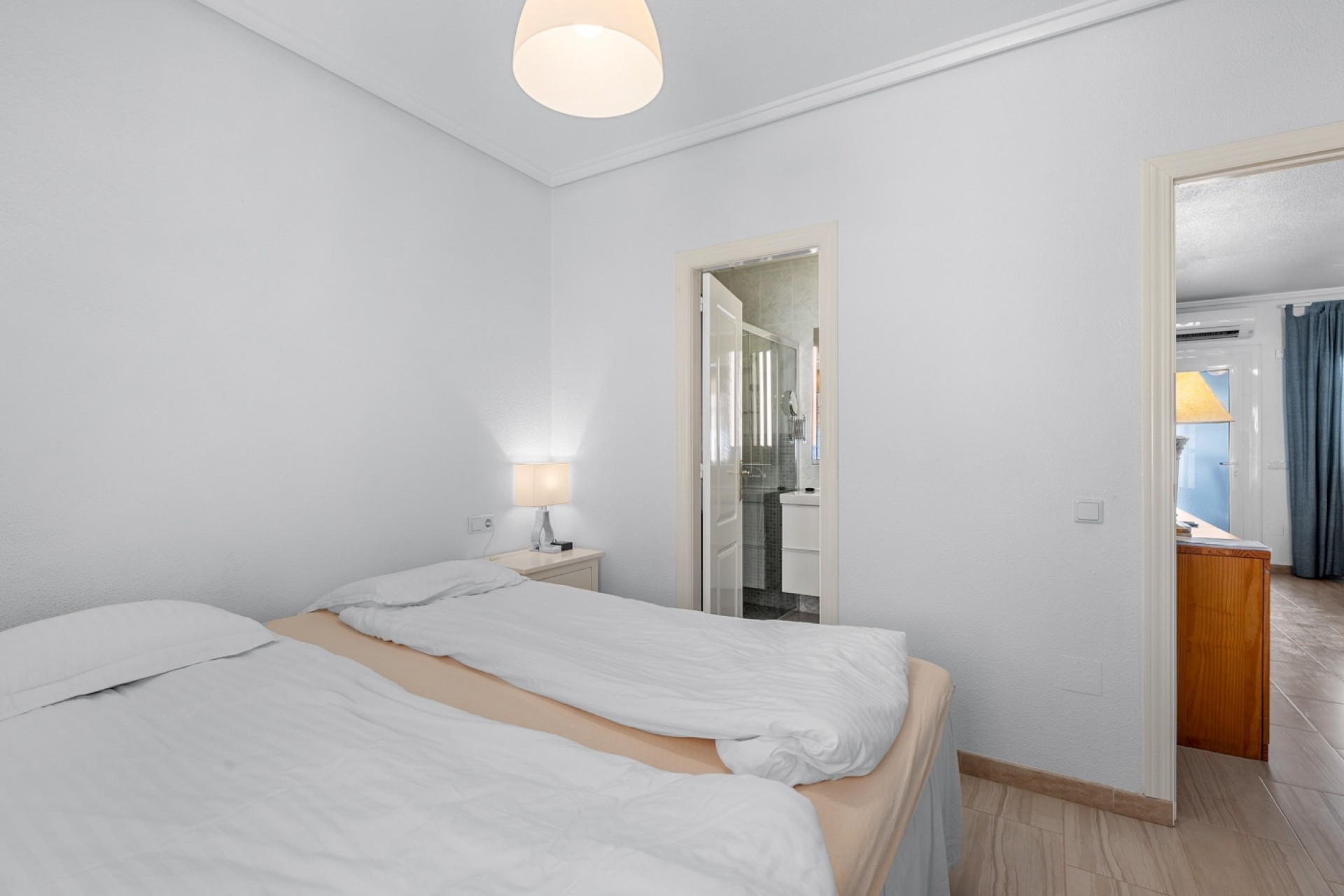Re-Sale - Bungalow - Ciudad Quesada - Doña Pepa