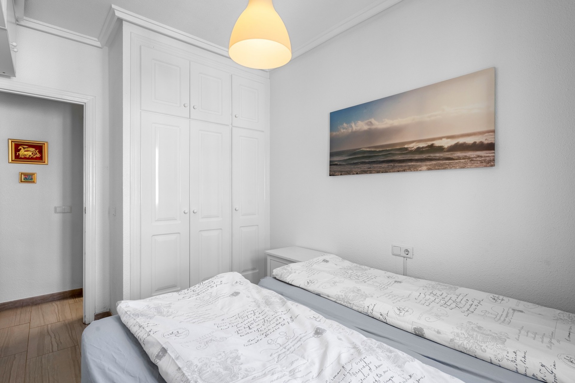 Re-Sale - Bungalow - Ciudad Quesada - Doña Pepa