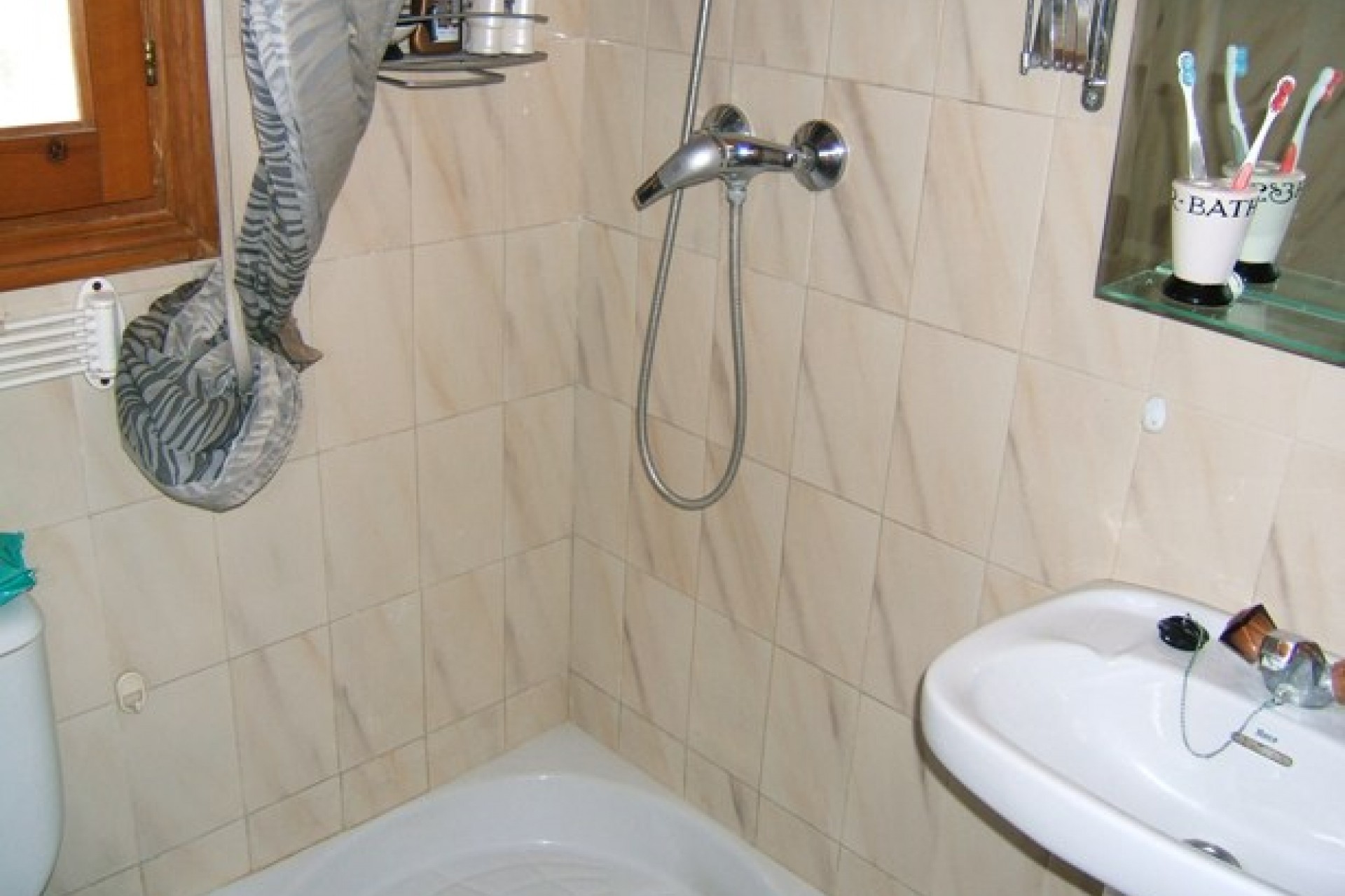 Re-Sale - Bungalow - Ciudad Quesada - Doña Pepa