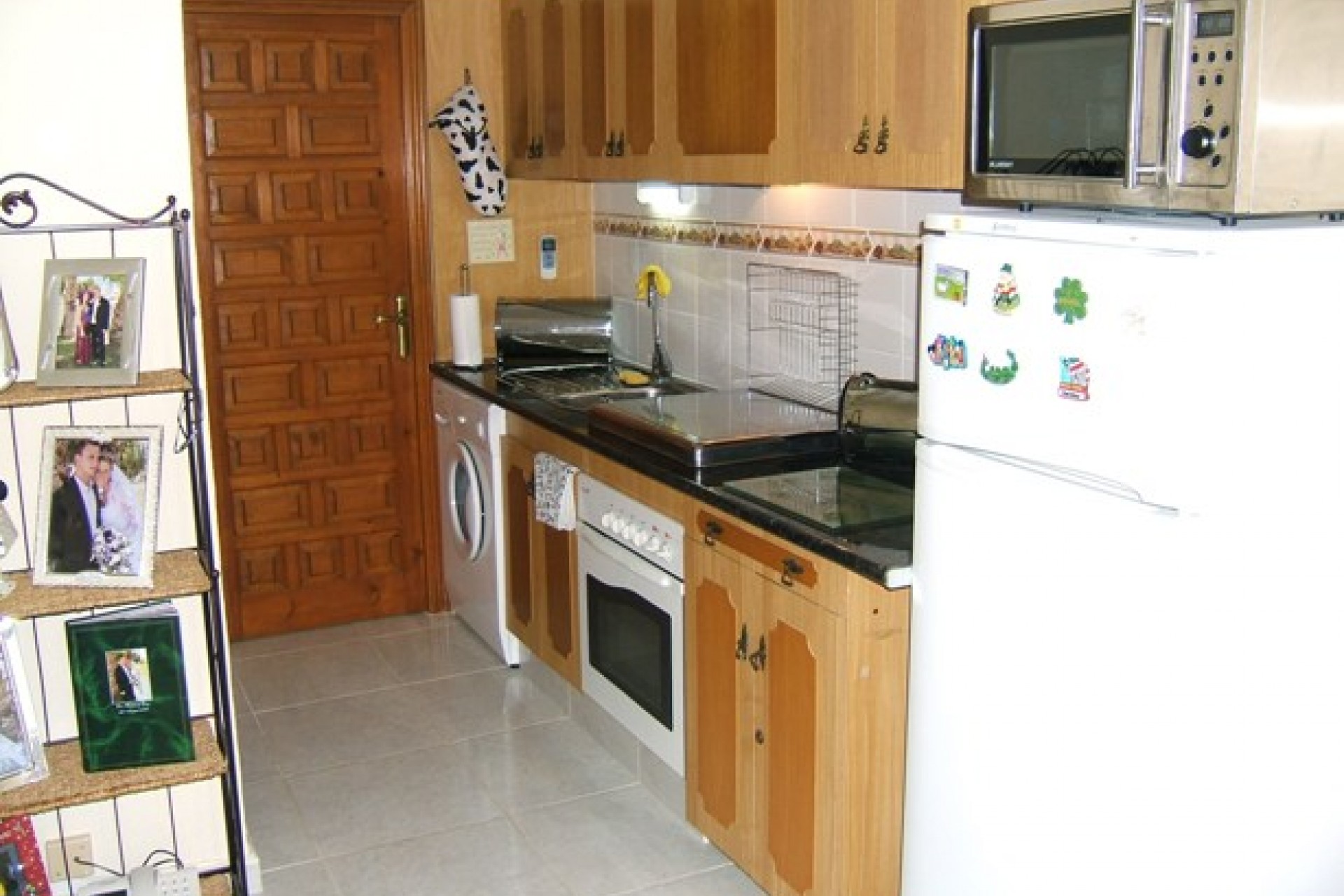 Re-Sale - Bungalow - Ciudad Quesada - Doña Pepa