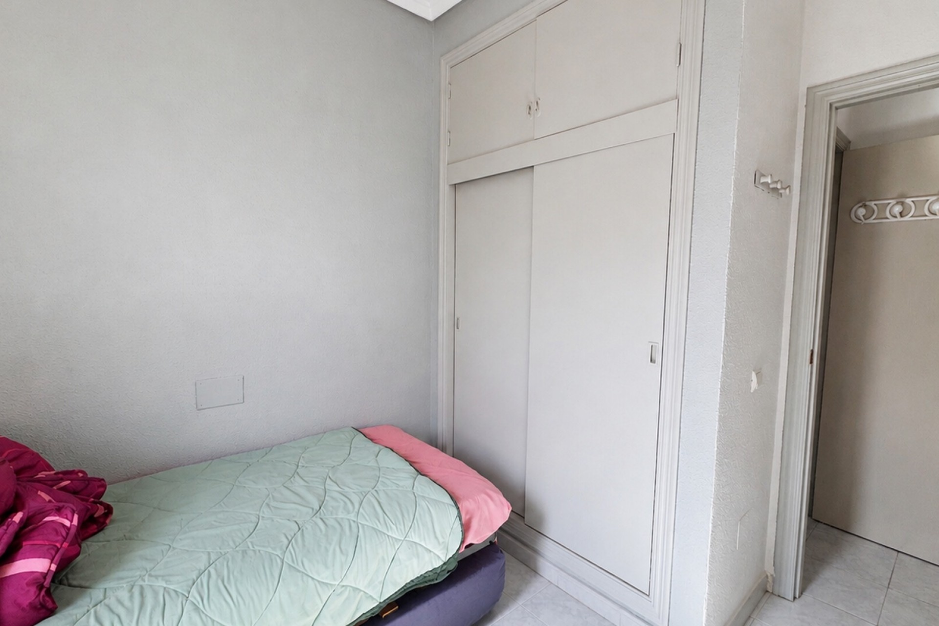 Re-Sale - Bungalow - Ciudad Quesada - Pueblo Bravo