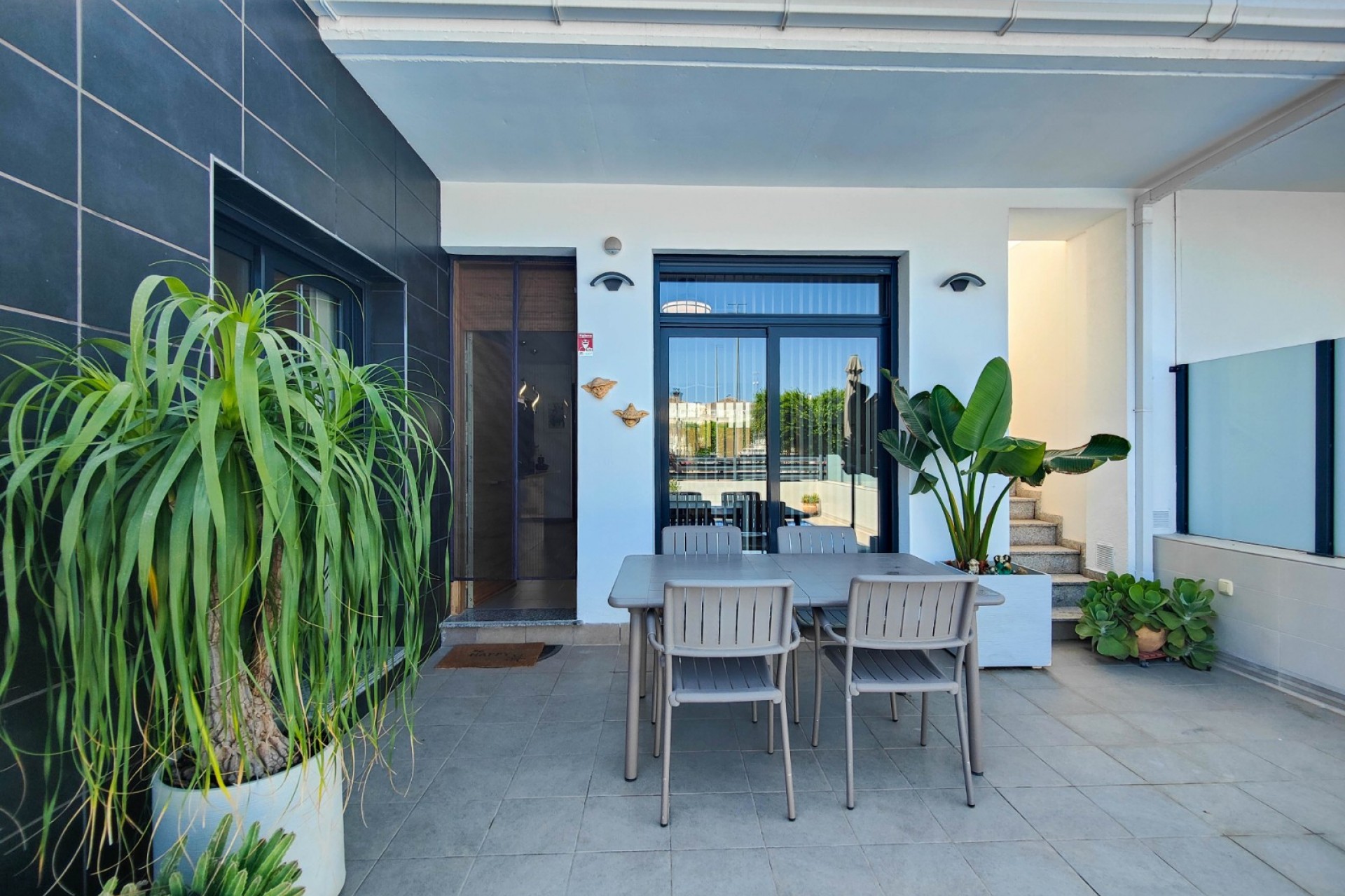 Re-Sale - Bungalow - Formentera del Segura - Formentera - Village