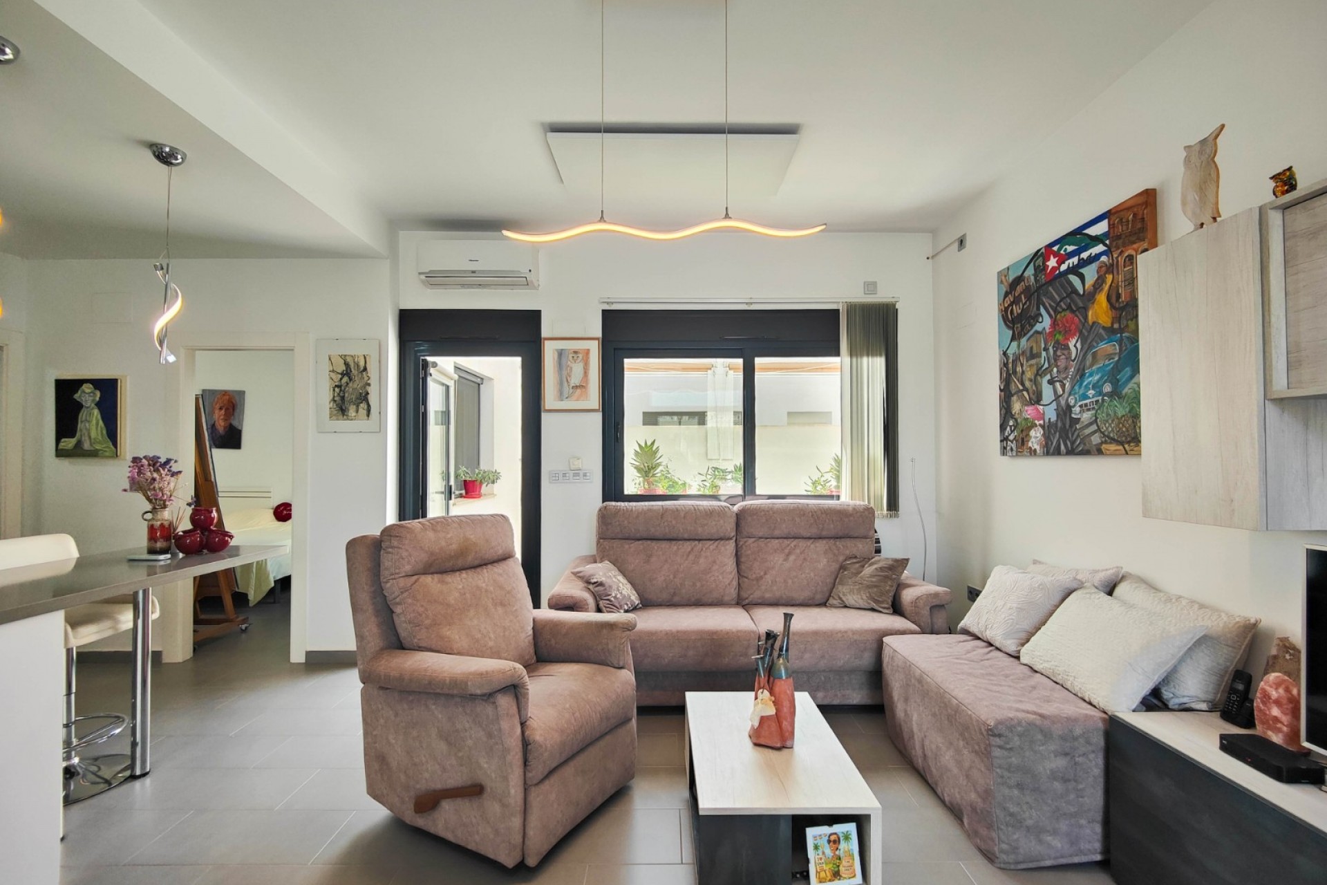 Re-Sale - Bungalow - Formentera del Segura - Formentera - Village