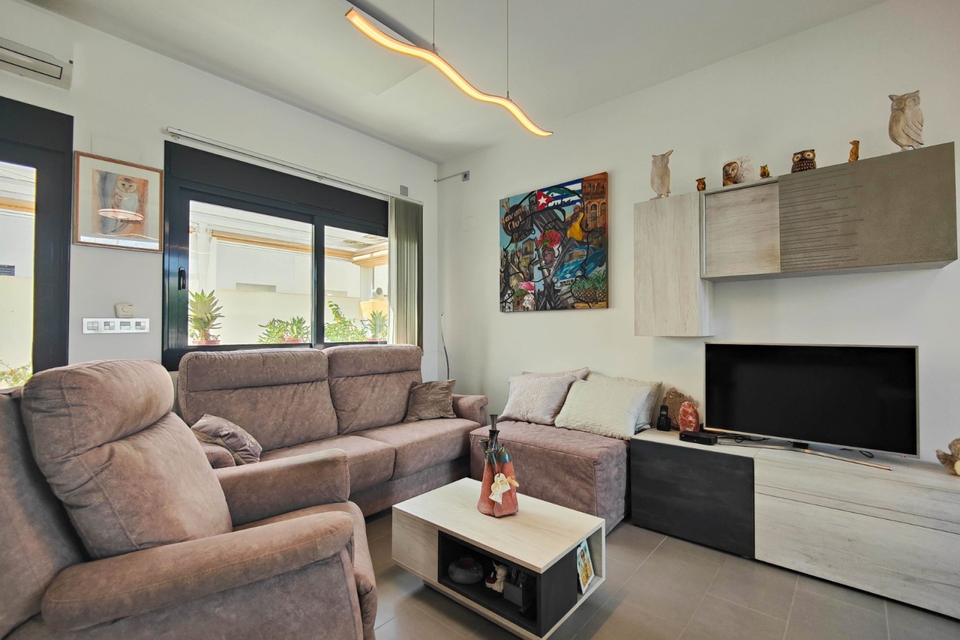 Re-Sale - Bungalow - Formentera del Segura - Formentera - Village