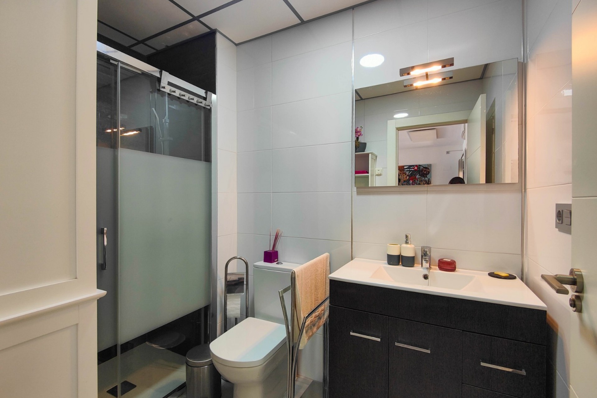 Re-Sale - Bungalow - Formentera del Segura - Formentera - Village