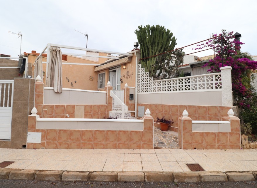 Re-Sale - Bungalow - Guardamar del Segura - El Moncayo