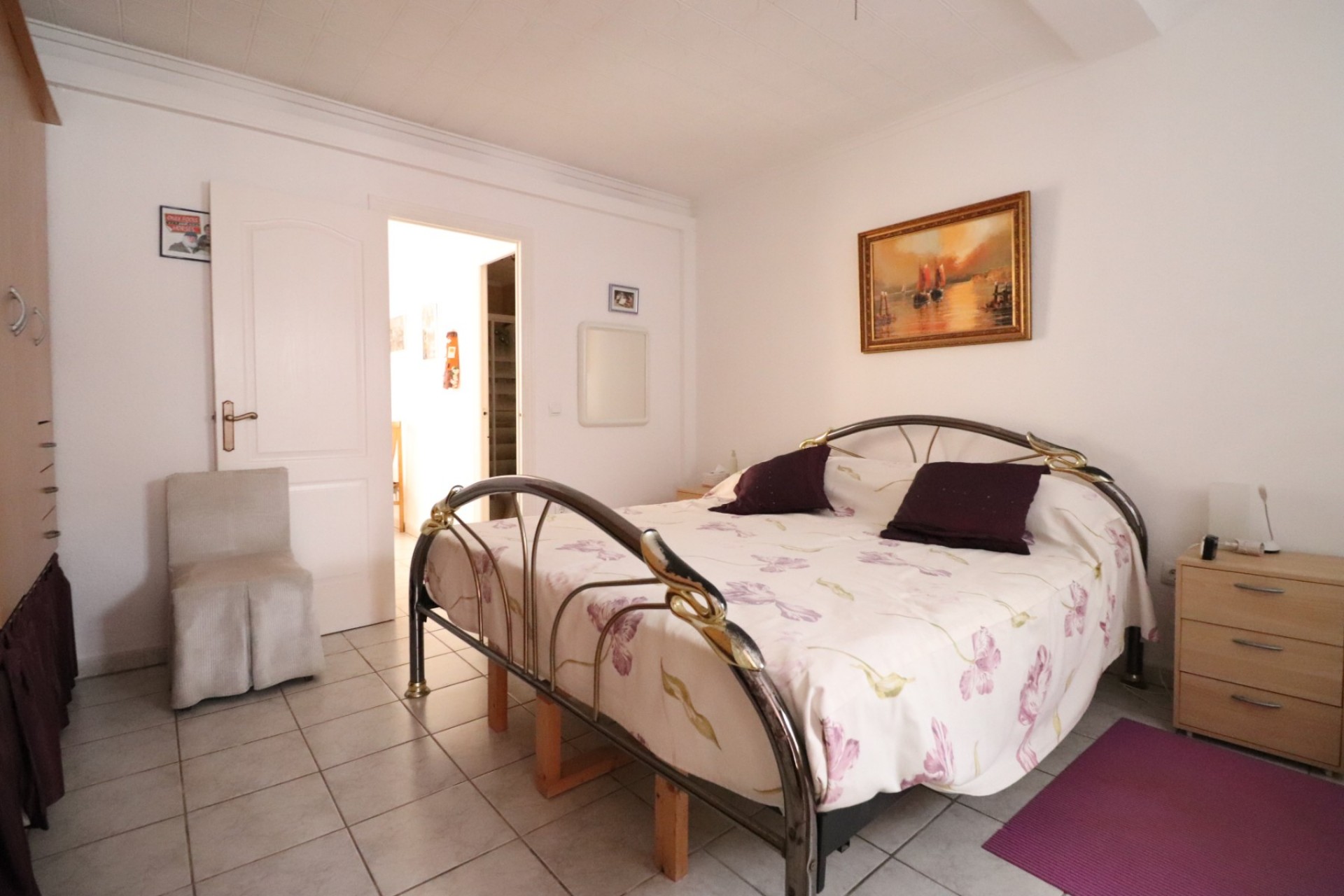 Re-Sale - Bungalow - Guardamar del Segura - El Moncayo