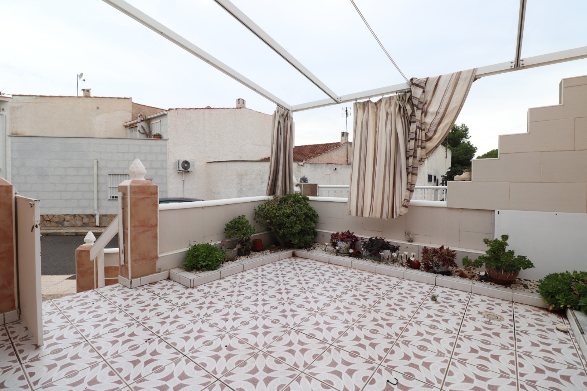 Re-Sale - Bungalow - Guardamar del Segura - El Moncayo