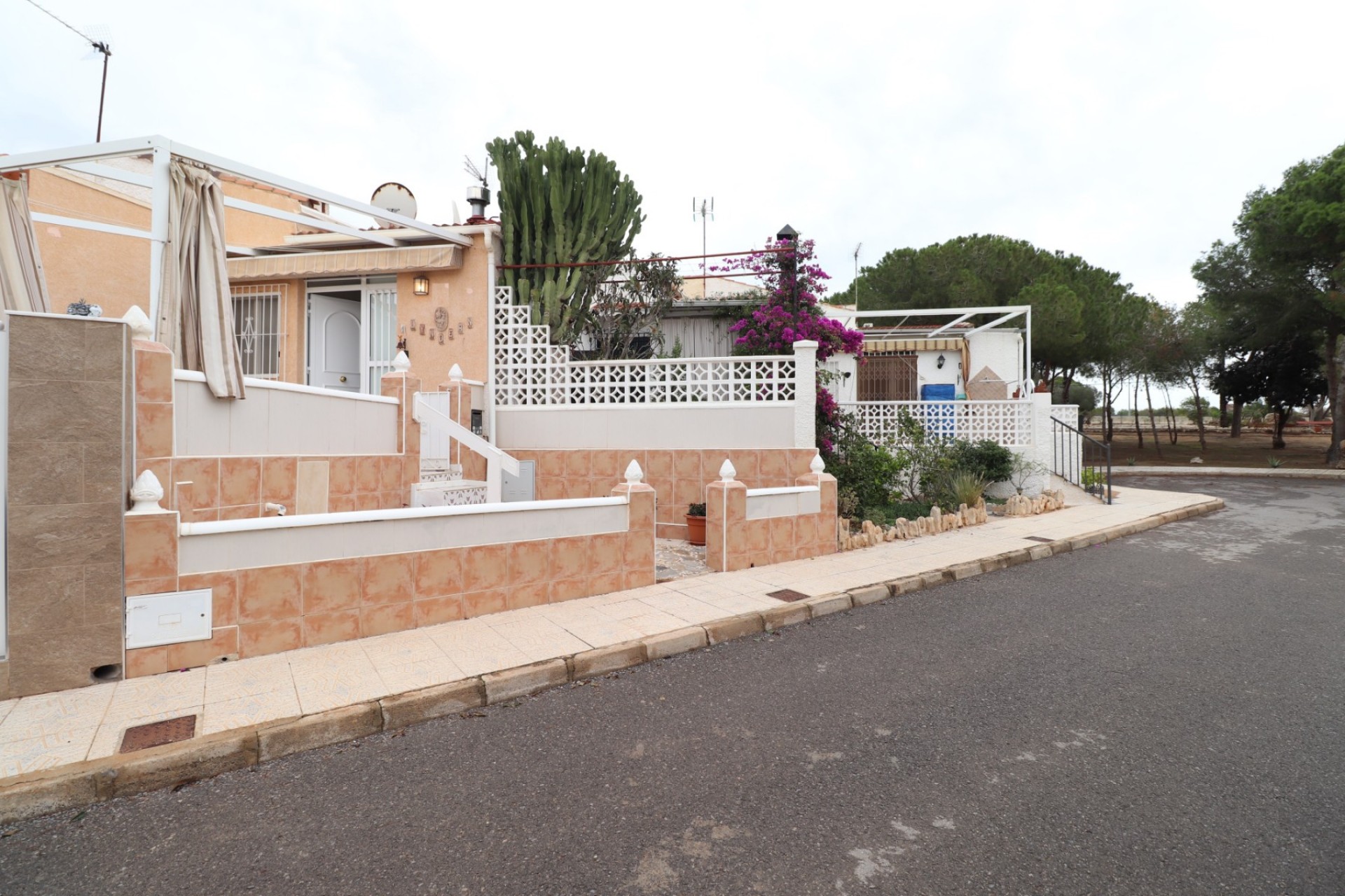 Re-Sale - Bungalow - Guardamar del Segura - El Moncayo