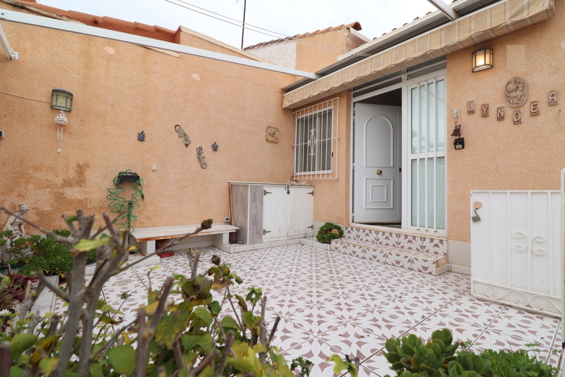 Re-Sale - Bungalow - Guardamar del Segura - El Moncayo