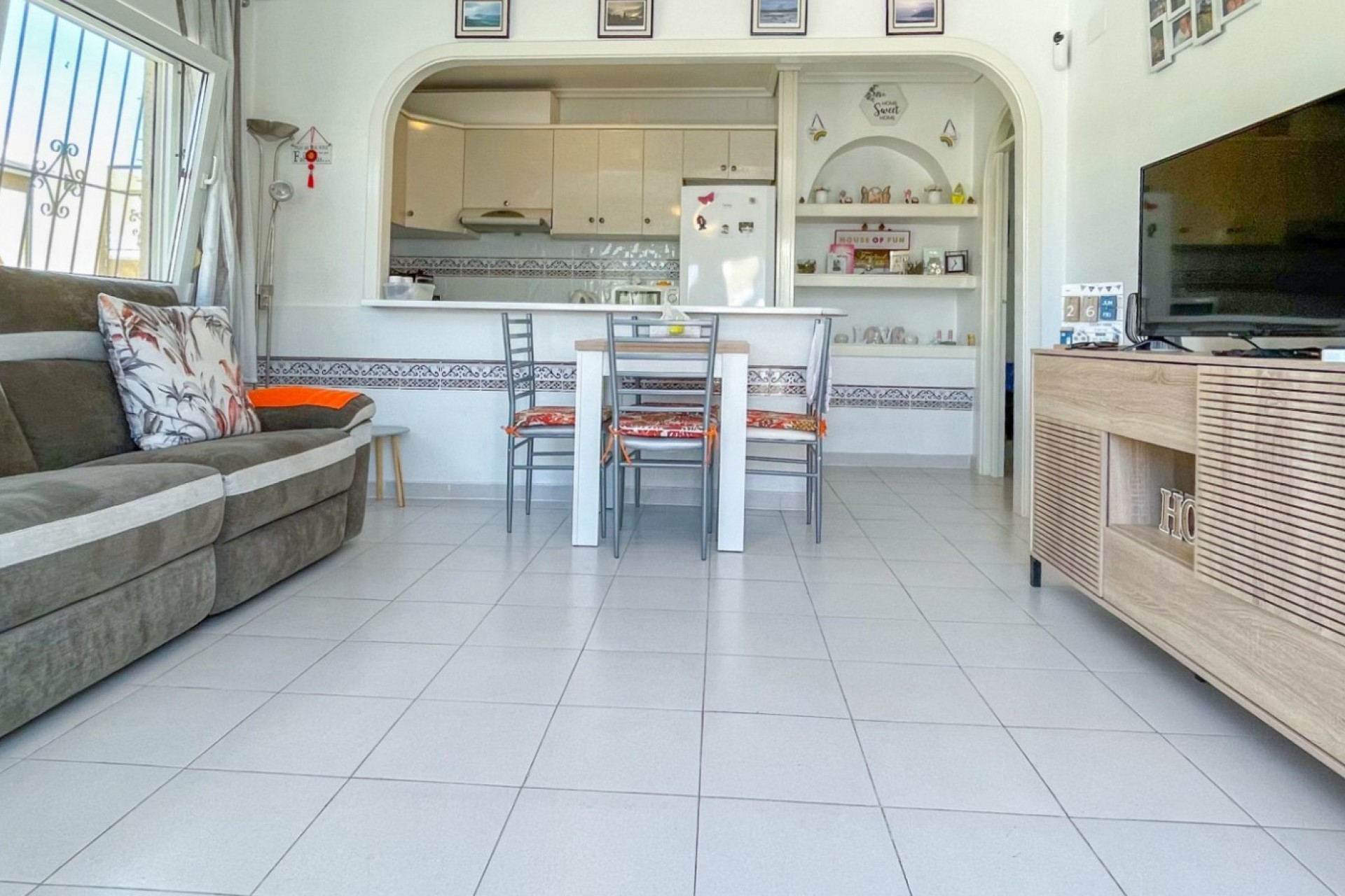 Re-Sale - Bungalow - Los Alcazares - Los Narejos