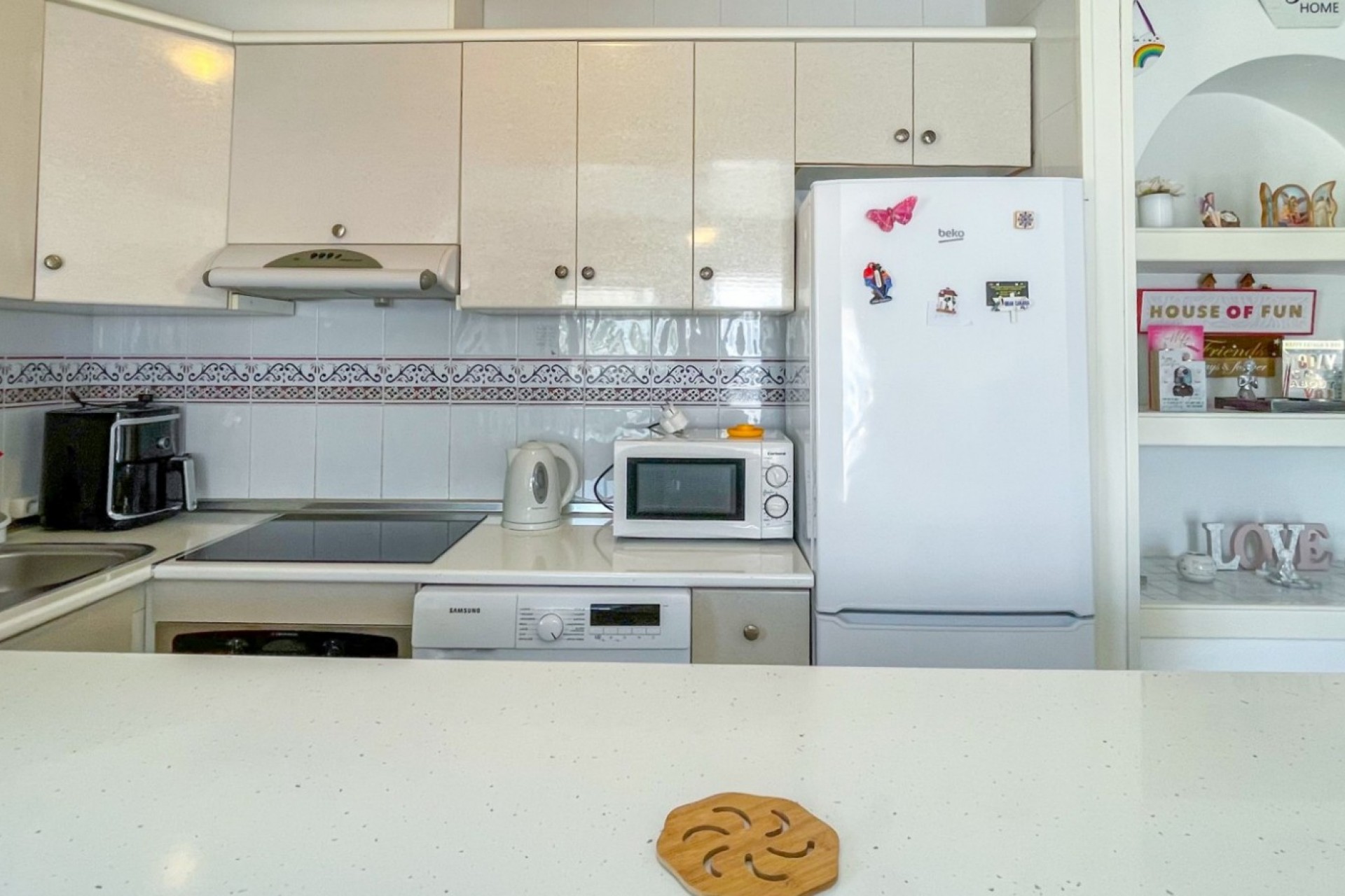 Re-Sale - Bungalow - Los Alcazares - Los Narejos