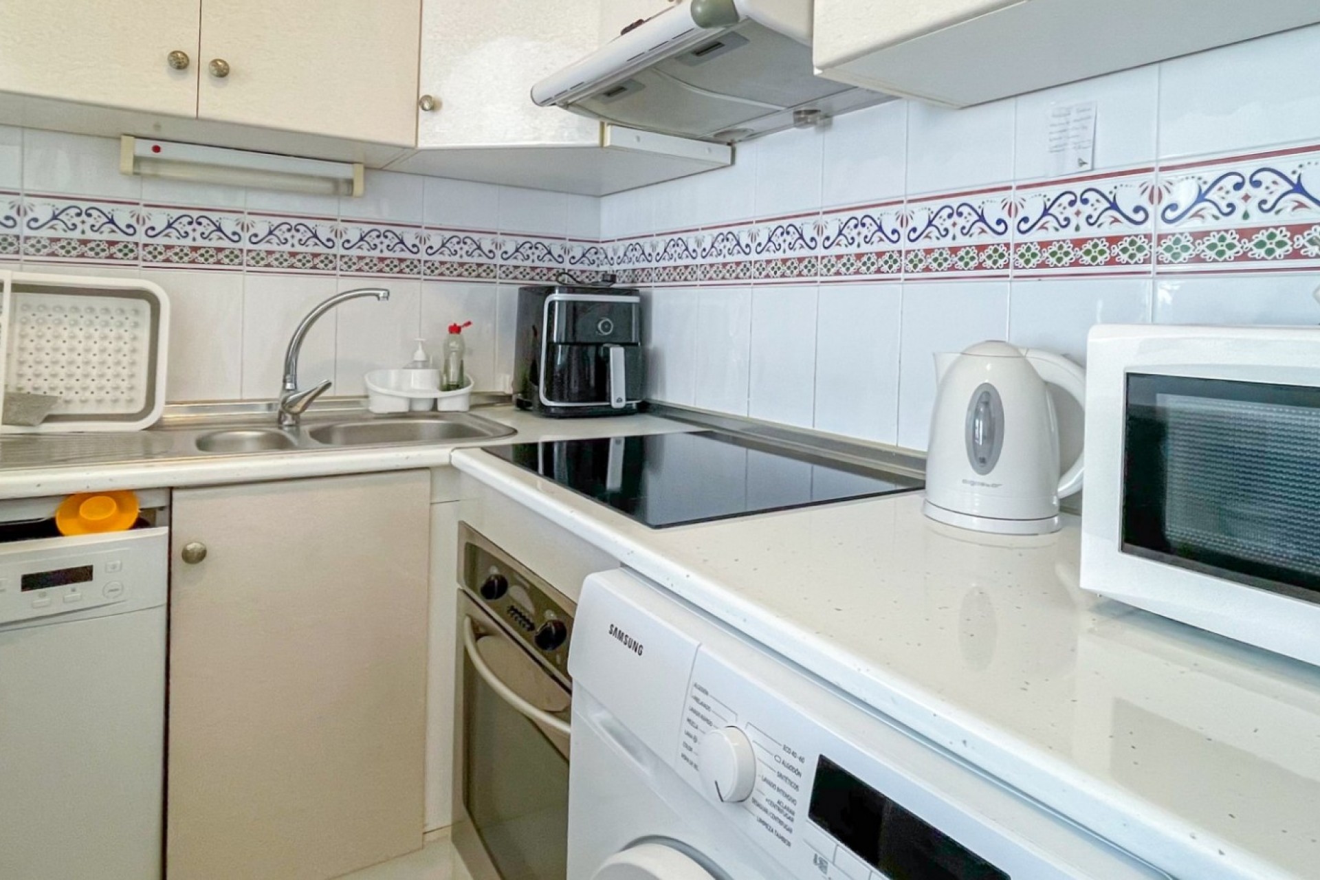 Re-Sale - Bungalow - Los Alcazares - Los Narejos