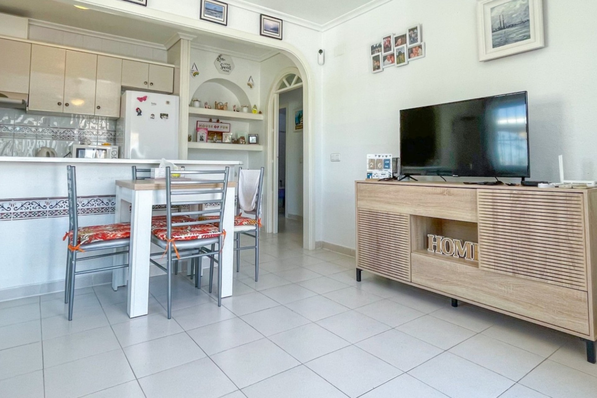 Re-Sale - Bungalow - Los Alcazares - Los Narejos