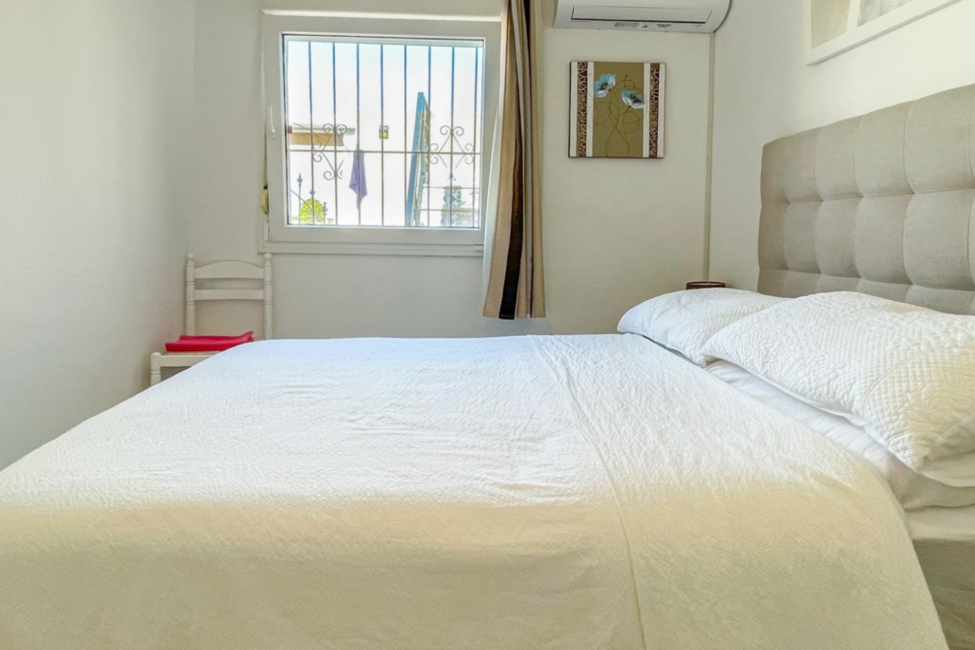 Re-Sale - Bungalow - Los Alcazares - Los Narejos