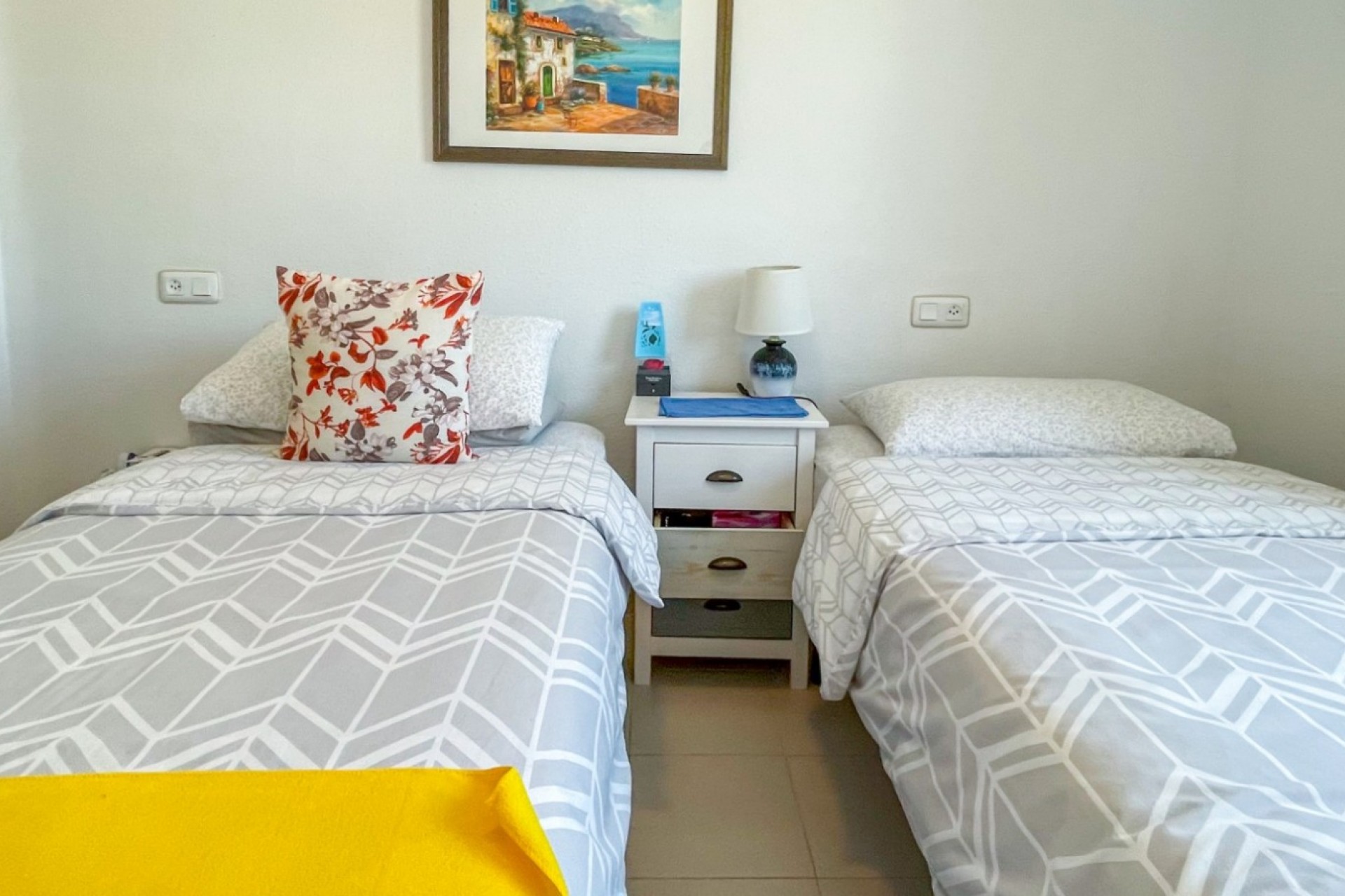 Re-Sale - Bungalow - Los Alcazares - Los Narejos