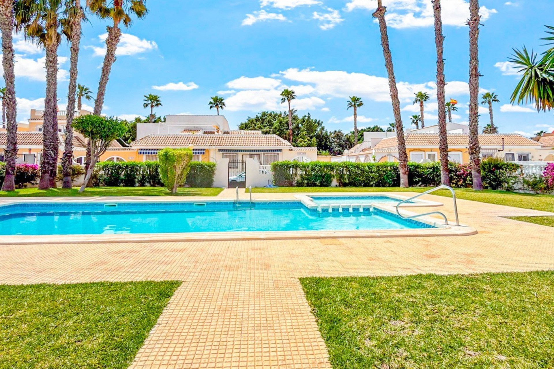 Re-Sale - Bungalow - Los Alcazares - Los Narejos