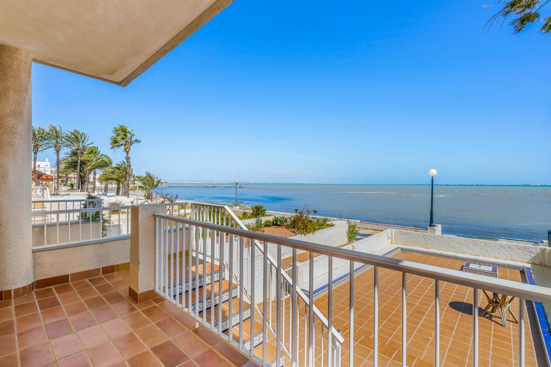 Re-Sale - Bungalow - Los Urrutias - Estrella De Mar