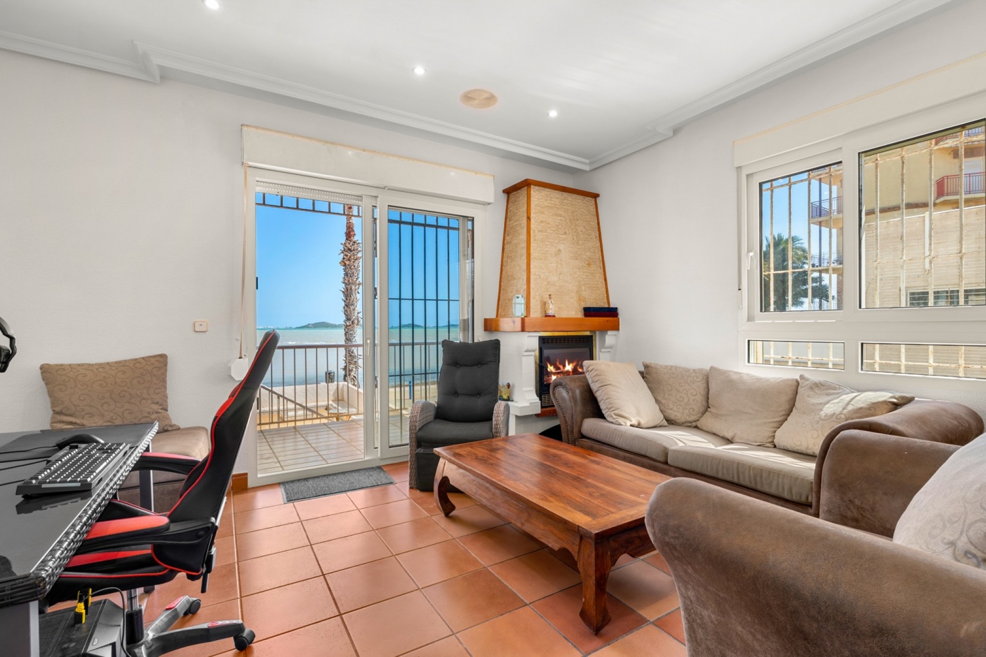 Re-Sale - Bungalow - Los Urrutias - Estrella De Mar