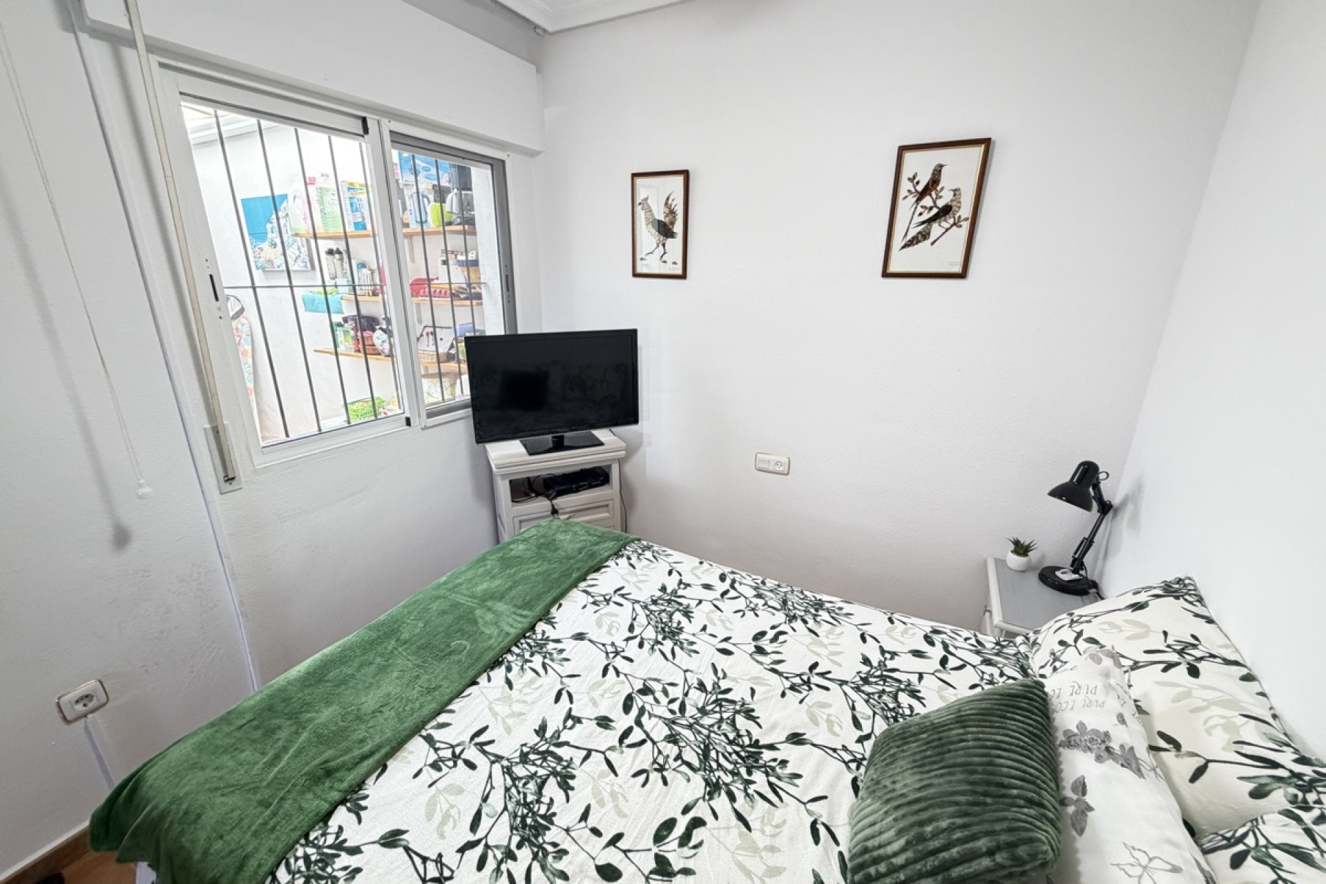 Re-Sale - Bungalow - Orihuela Costa - La Zenia