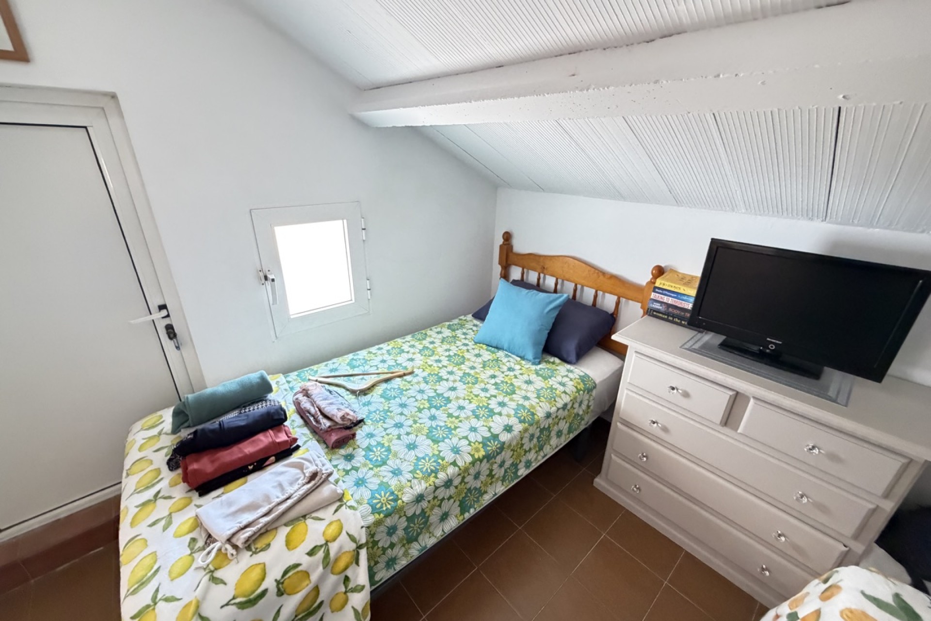 Re-Sale - Bungalow - Orihuela Costa - La Zenia