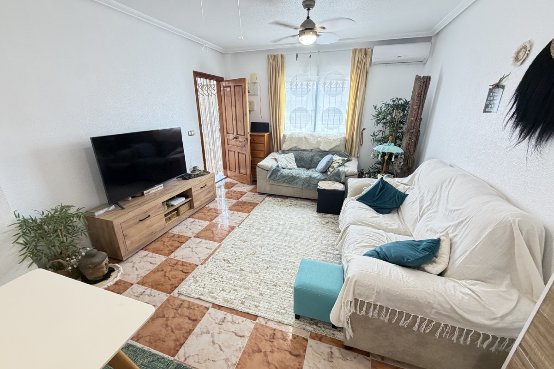 Re-Sale - Bungalow - Orihuela Costa - La Zenia