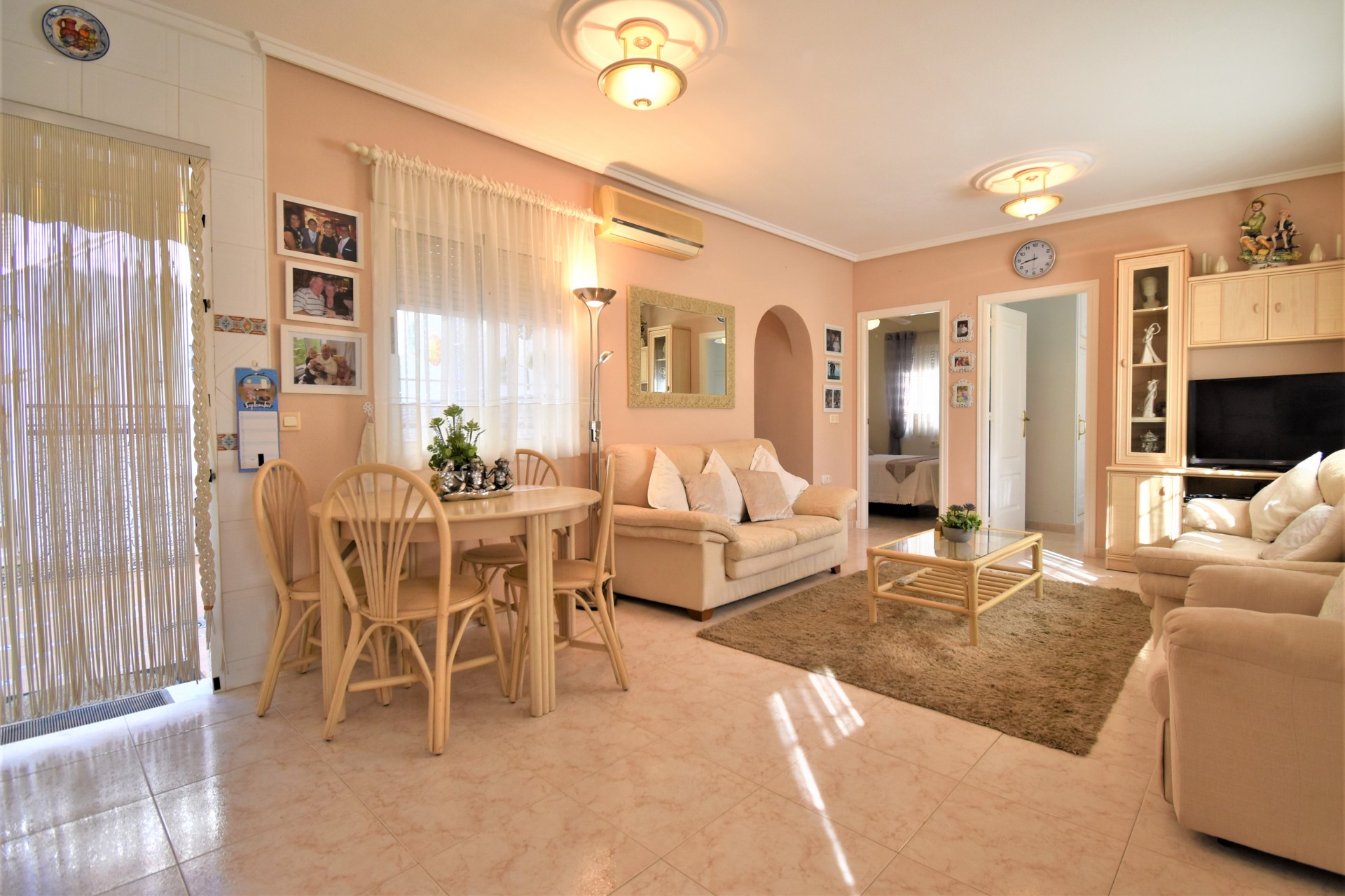 Re-Sale - Bungalow - Orihuela Costa - Playa Flamenca