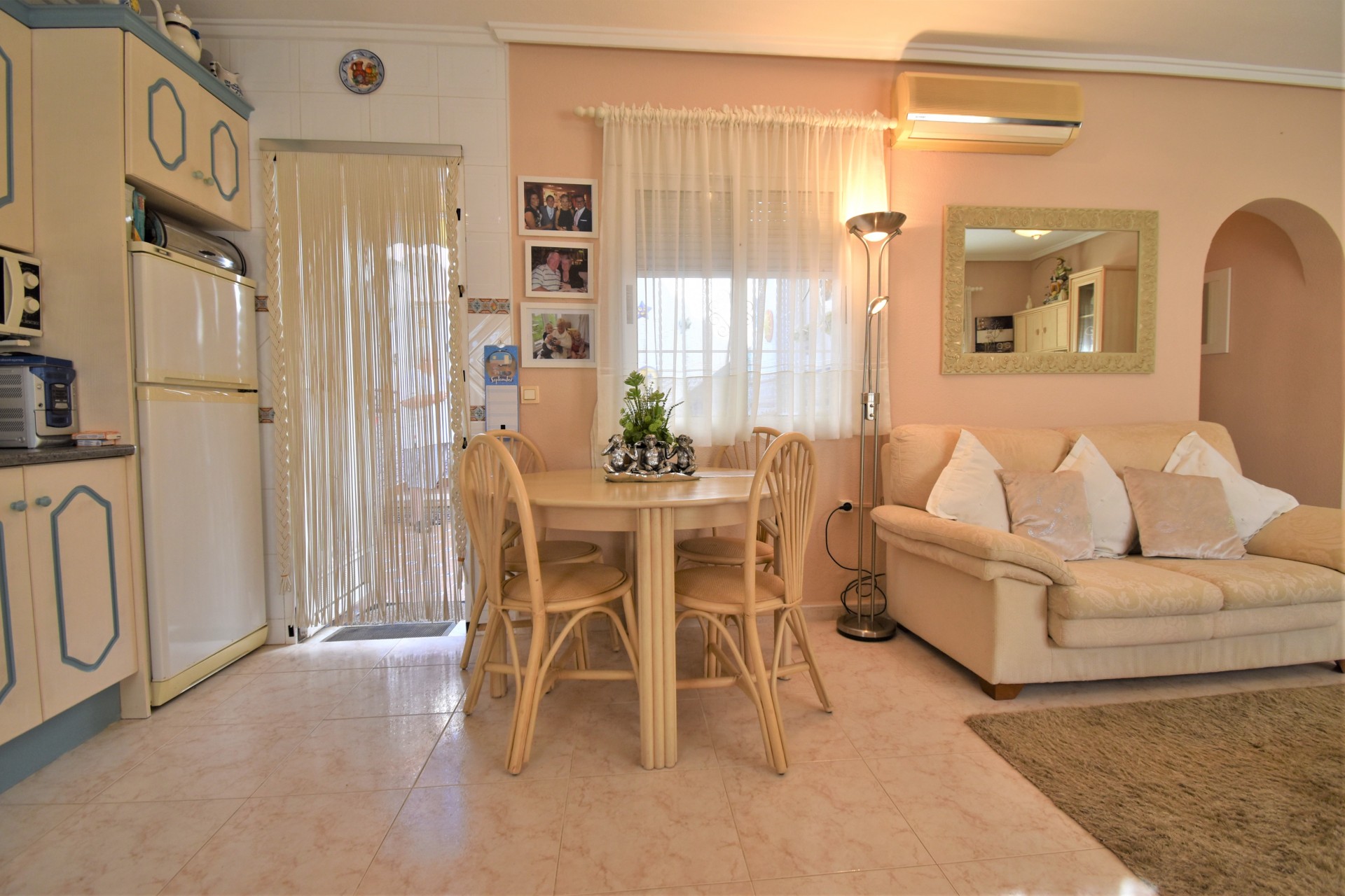 Re-Sale - Bungalow - Orihuela Costa - Playa Flamenca