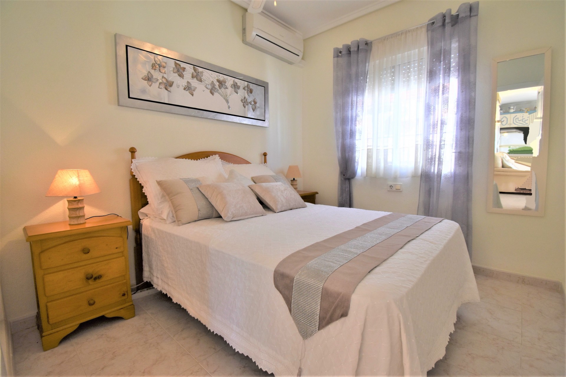 Re-Sale - Bungalow - Orihuela Costa - Playa Flamenca