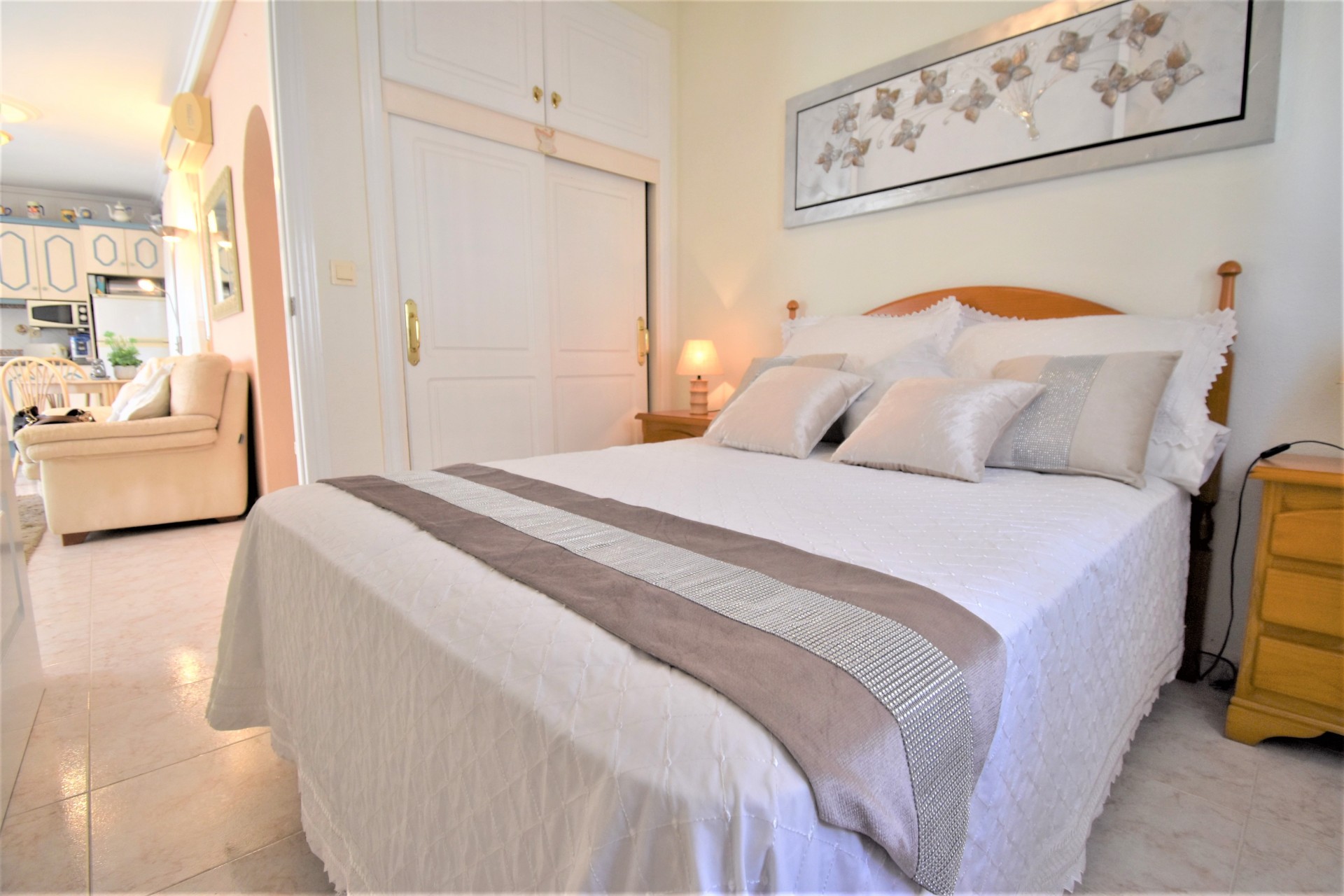 Re-Sale - Bungalow - Orihuela Costa - Playa Flamenca