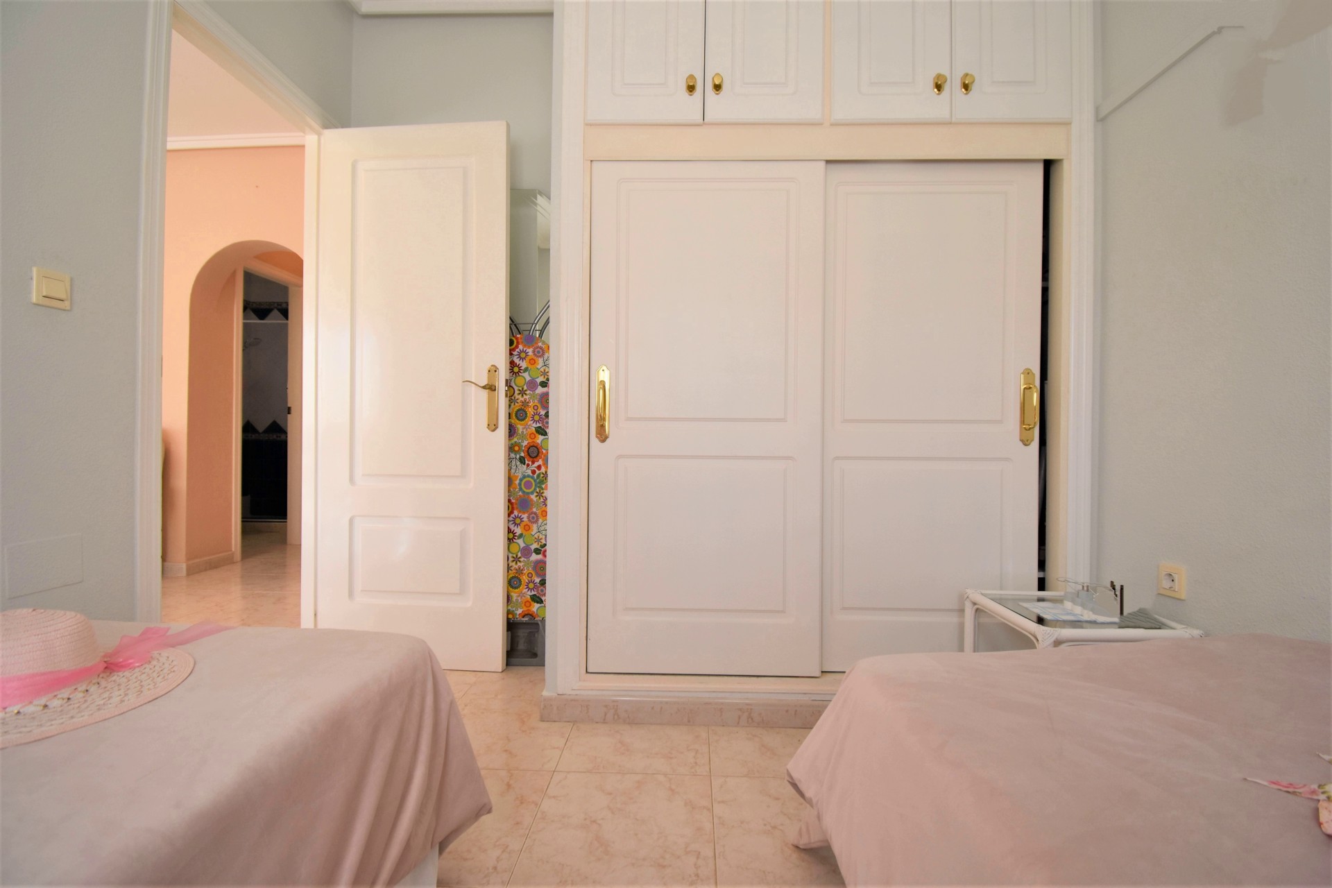 Re-Sale - Bungalow - Orihuela Costa - Playa Flamenca