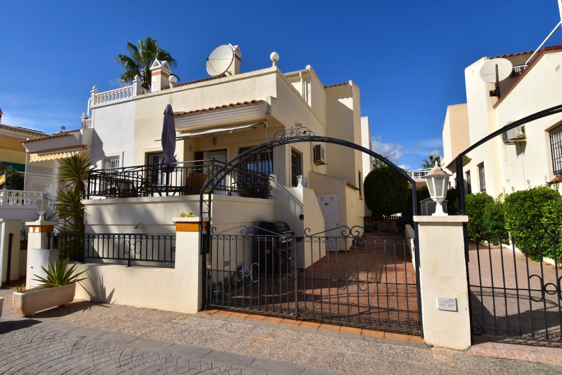 Re-Sale - Bungalow - Orihuela Costa - Playa Flamenca