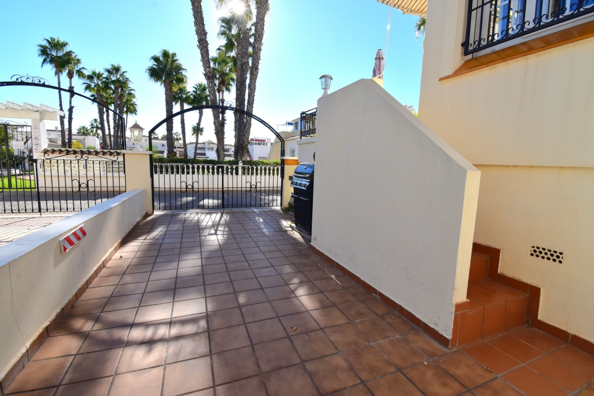 Re-Sale - Bungalow - Orihuela Costa - Playa Flamenca