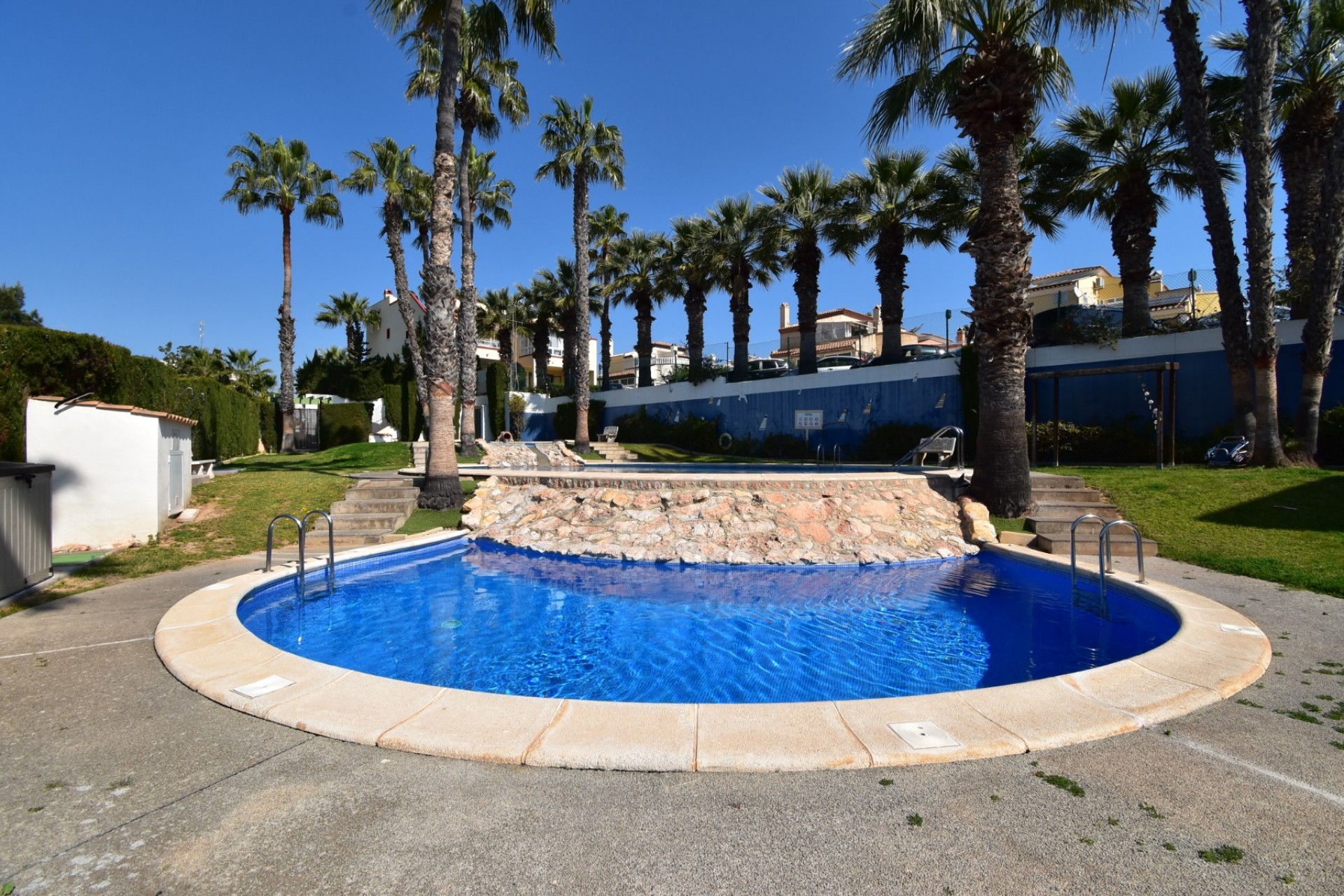 Re-Sale - Bungalow - Orihuela Costa - Playa Flamenca