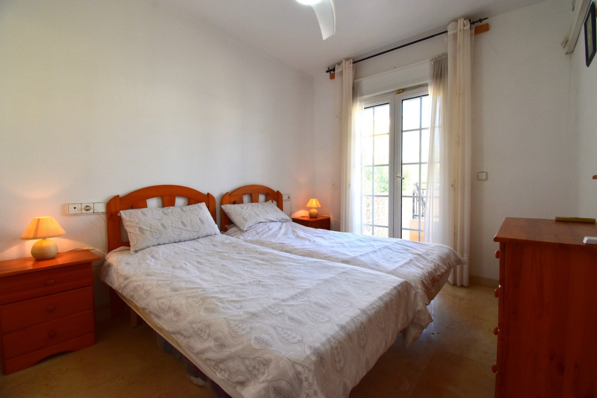 Re-Sale - Bungalow - Orihuela Costa - Playa Flamenca