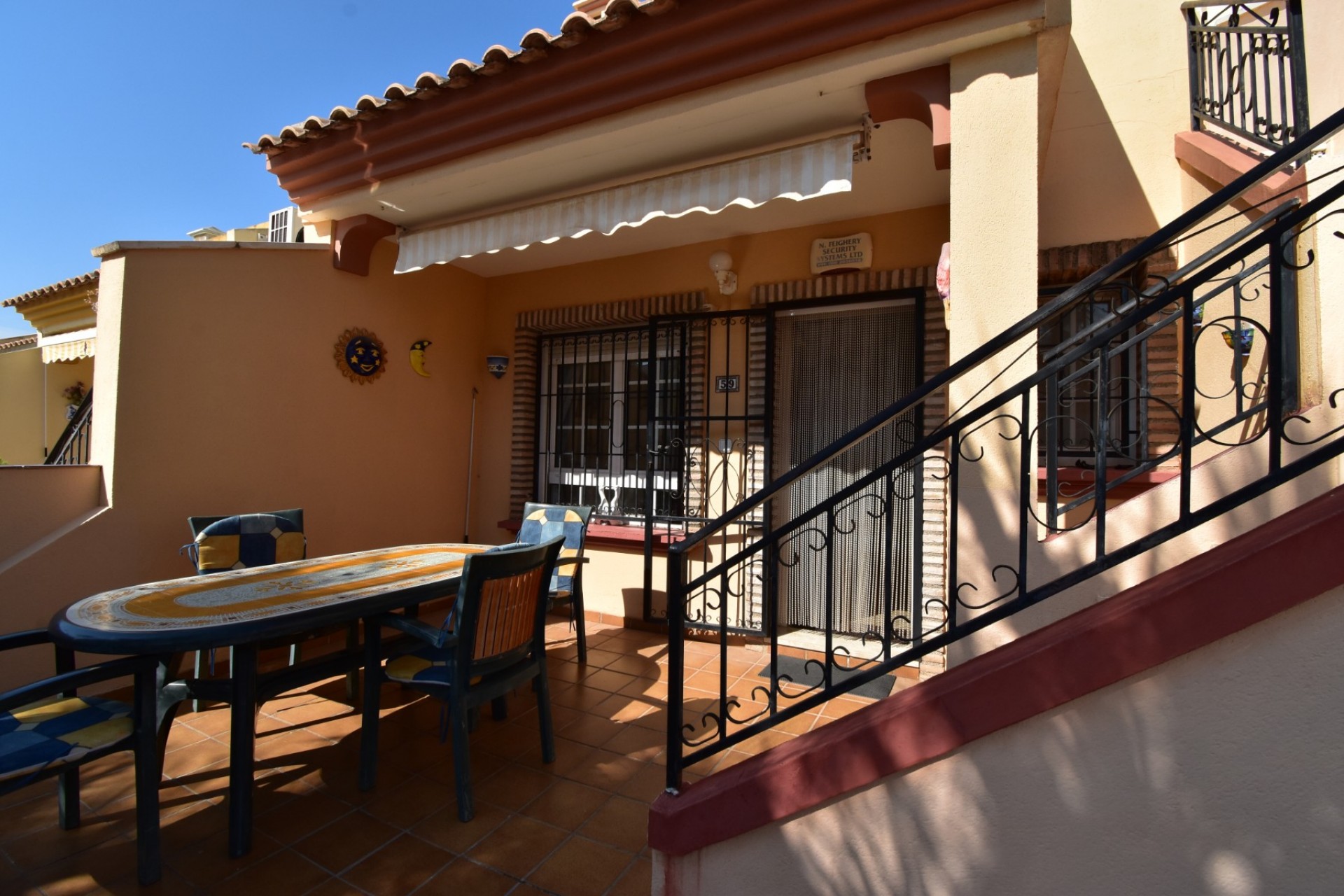 Re-Sale - Bungalow - Orihuela Costa - Playa Flamenca