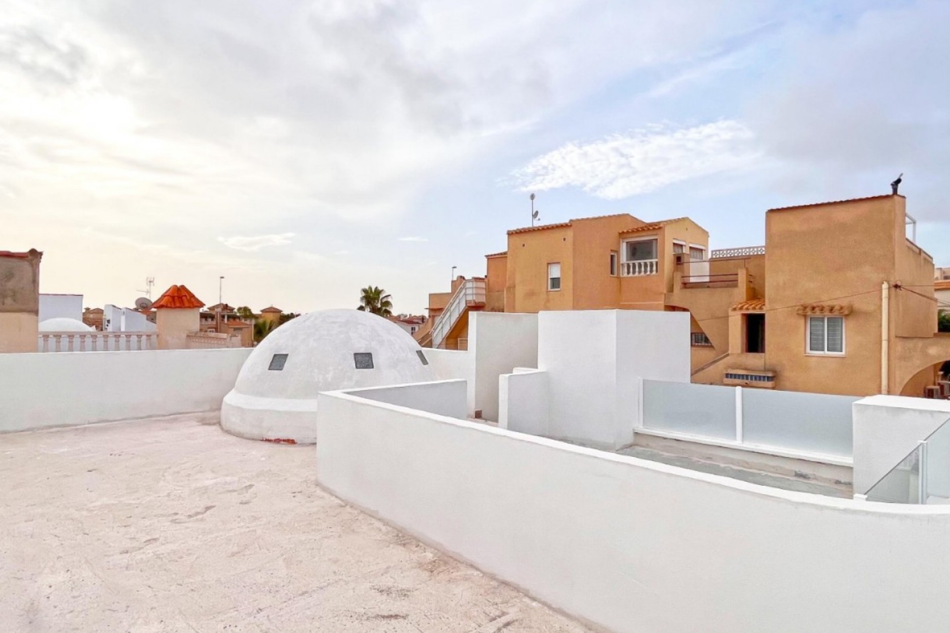 Re-Sale - Bungalow - Orihuela Costa - Playa Flamenca