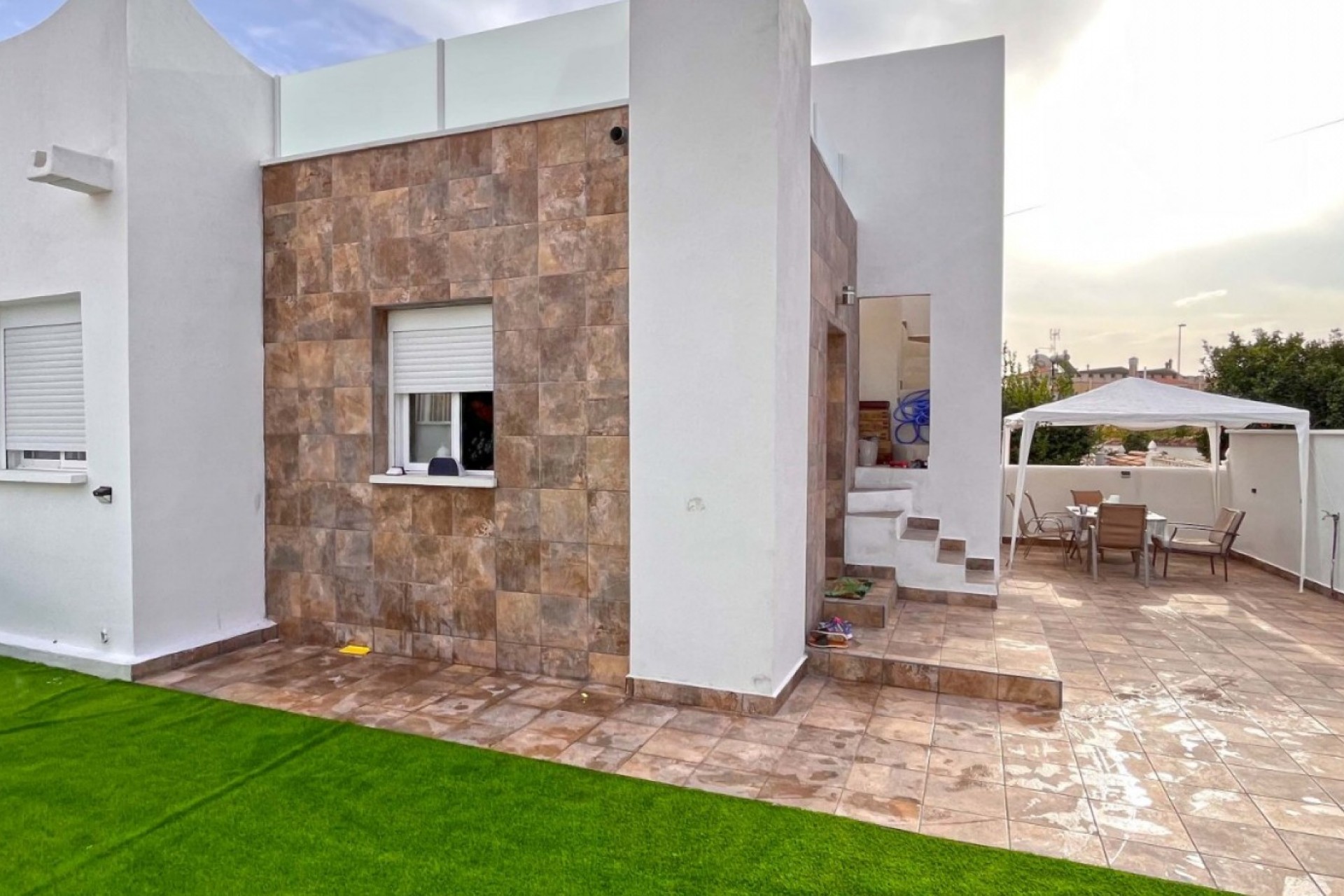 Re-Sale - Bungalow - Orihuela Costa - Playa Flamenca