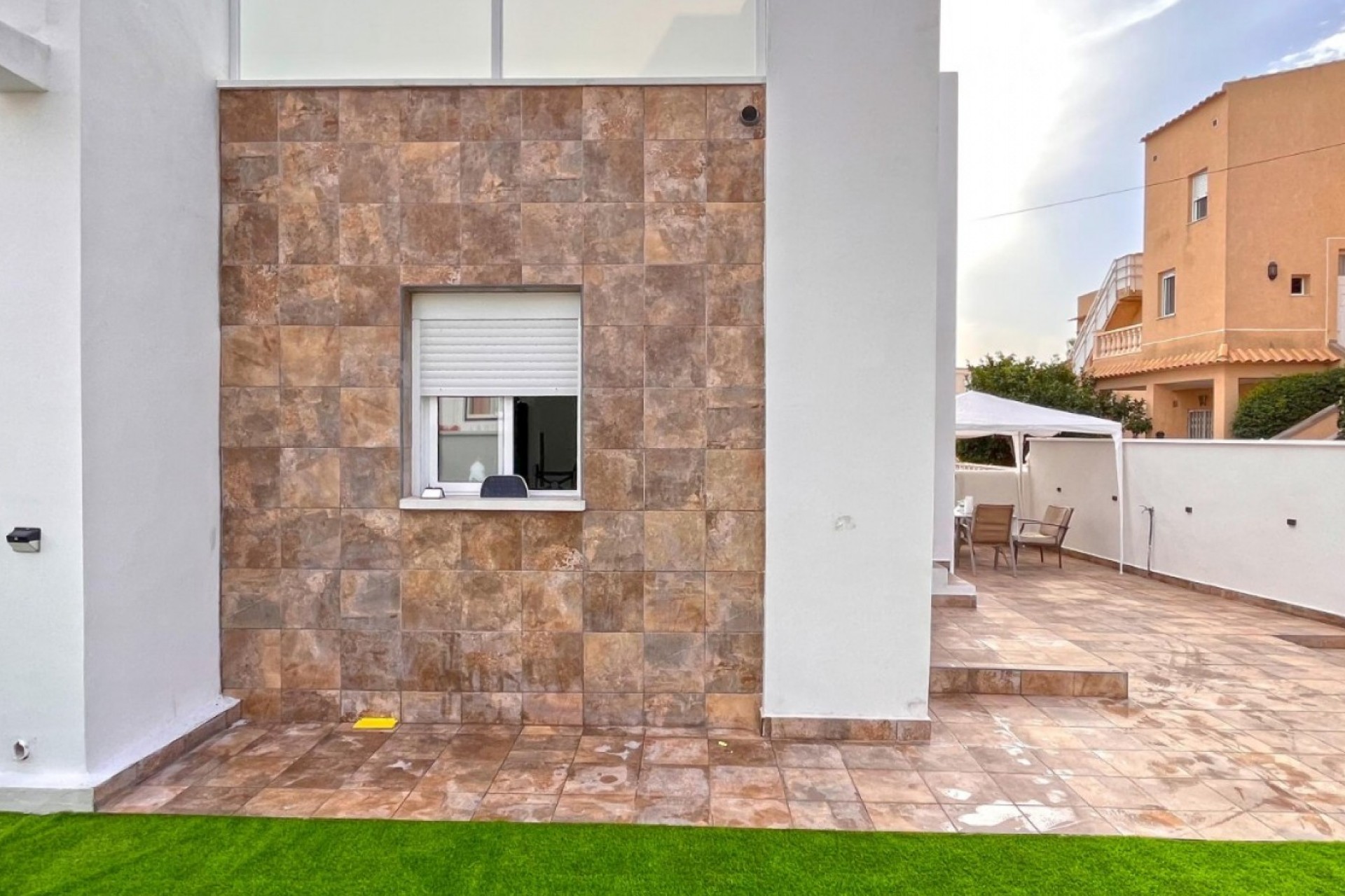 Re-Sale - Bungalow - Orihuela Costa - Playa Flamenca