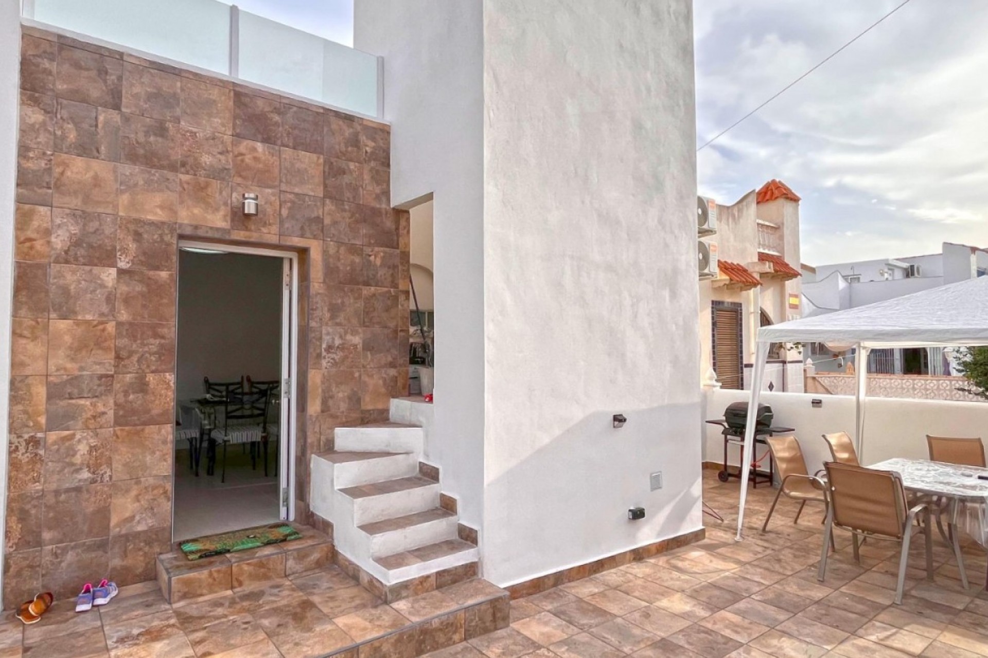 Re-Sale - Bungalow - Orihuela Costa - Playa Flamenca