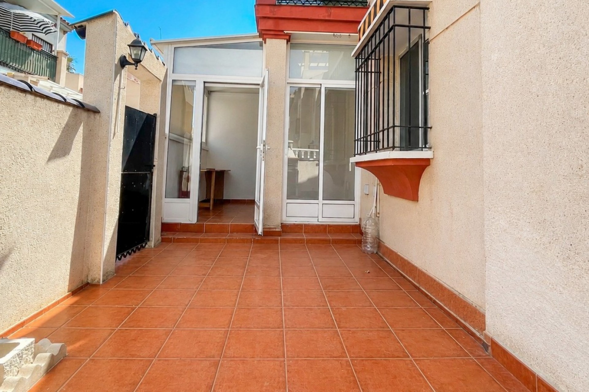 Re-Sale - Bungalow - Orihuela Costa - Playa Flamenca