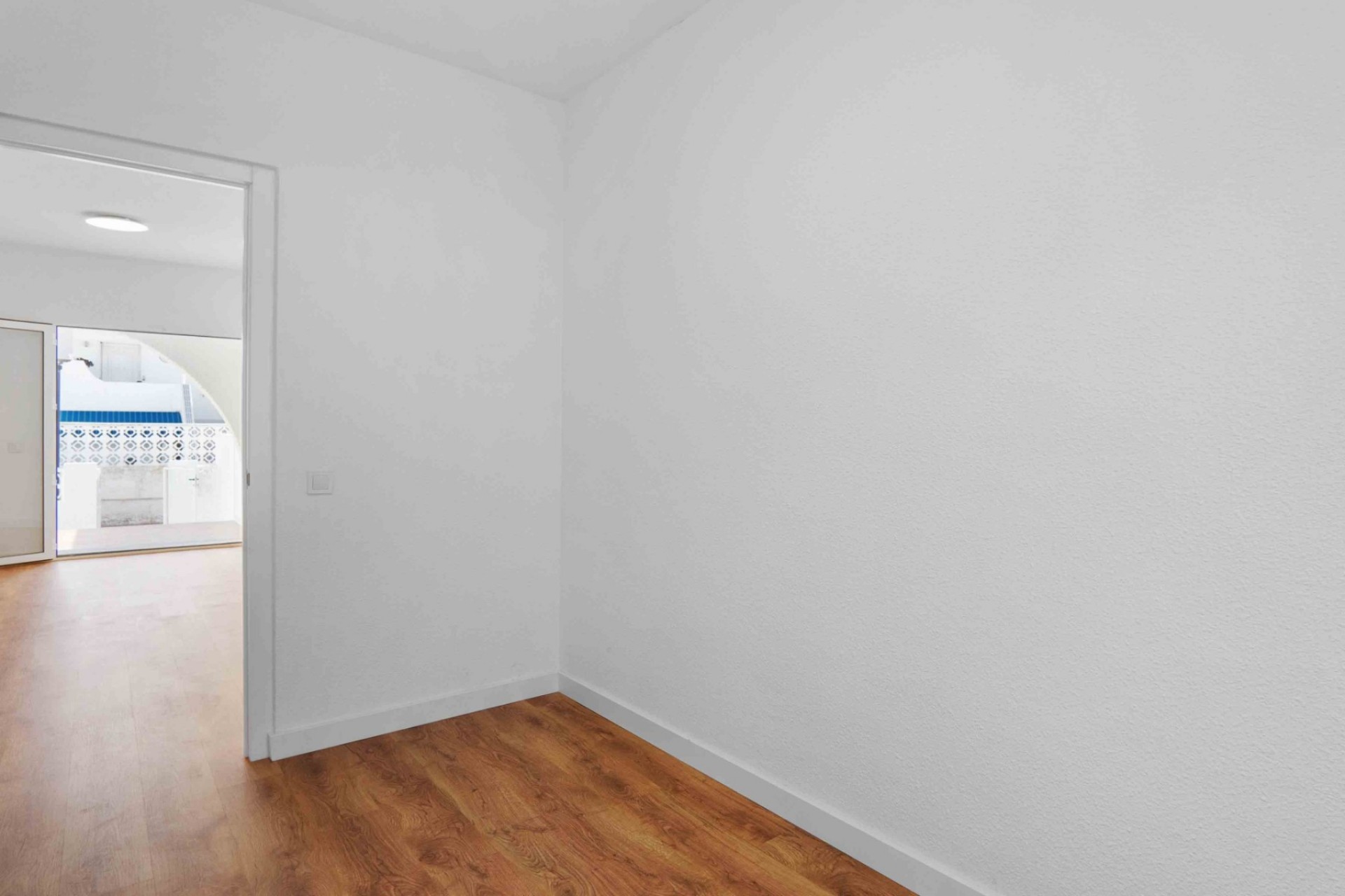 Re-Sale - Bungalow - Orihuela Costa - Villamartin