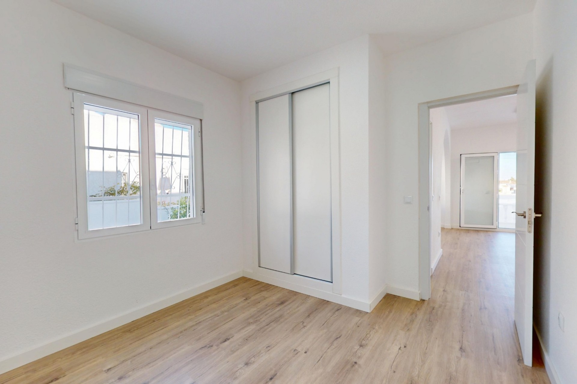 Re-Sale - Bungalow - Orihuela Costa - Villamartin