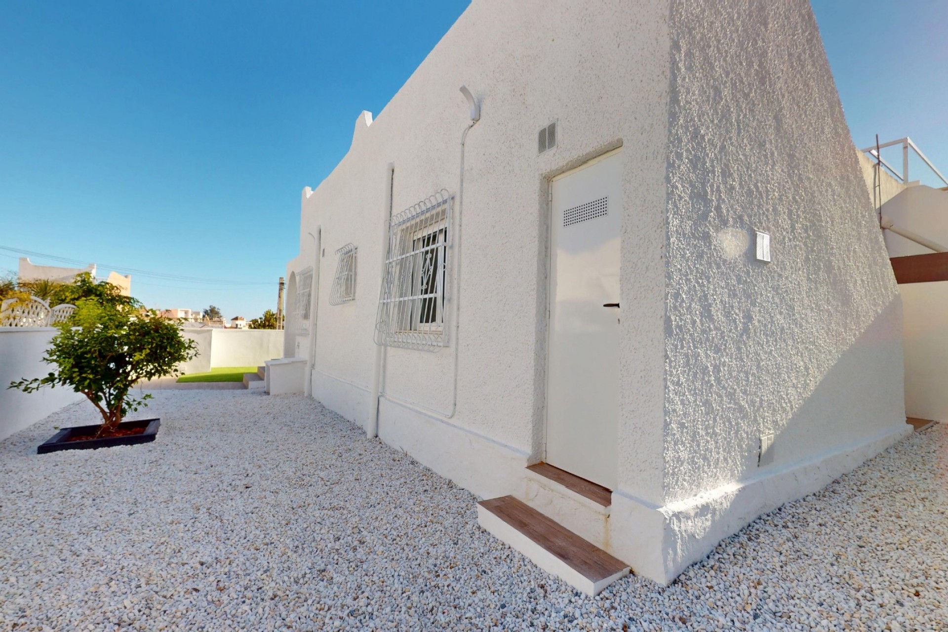 Re-Sale - Bungalow - Orihuela Costa - Villamartin