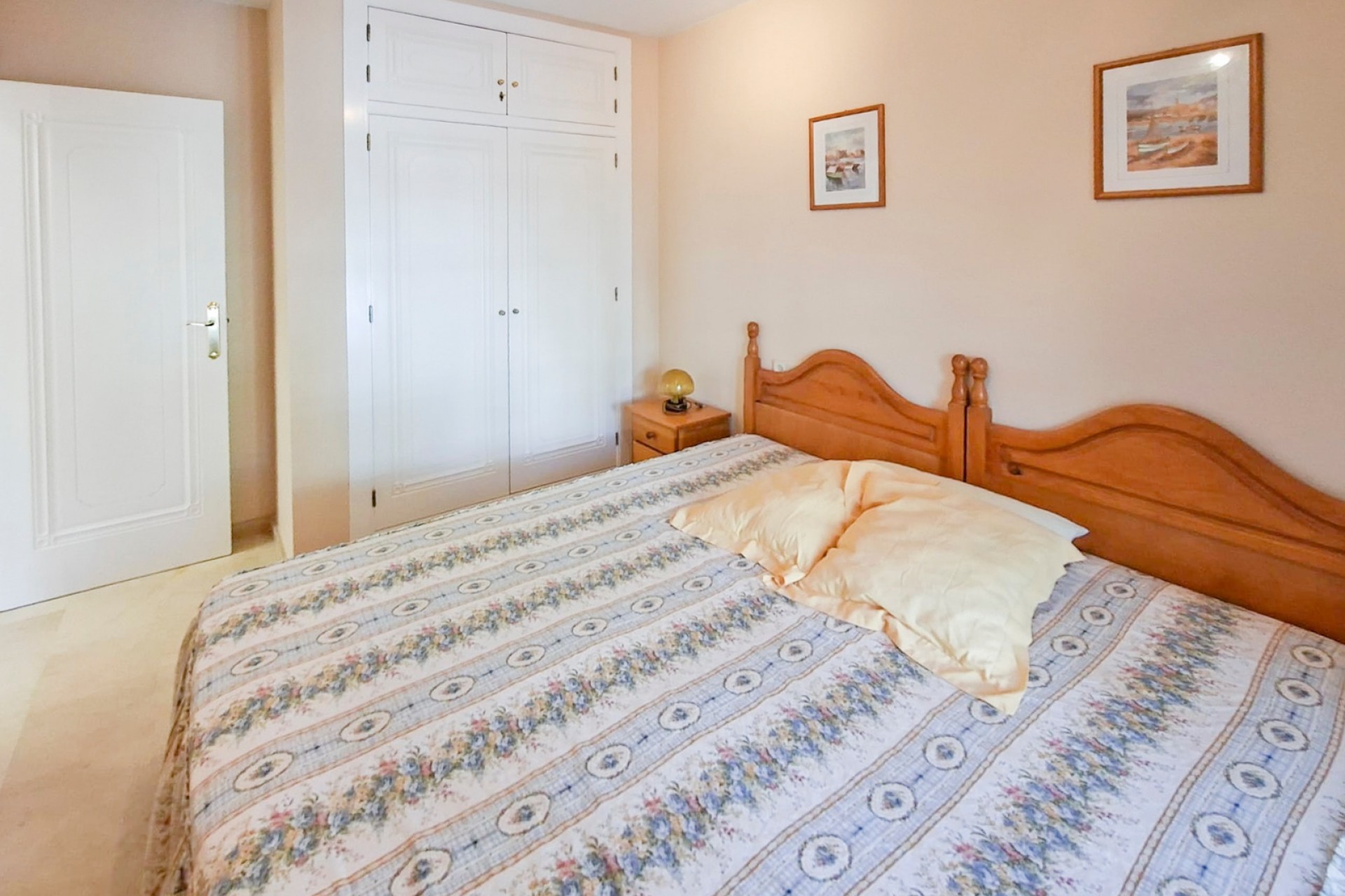 Re-Sale - Bungalow - Orihuela Costa - Villamartin