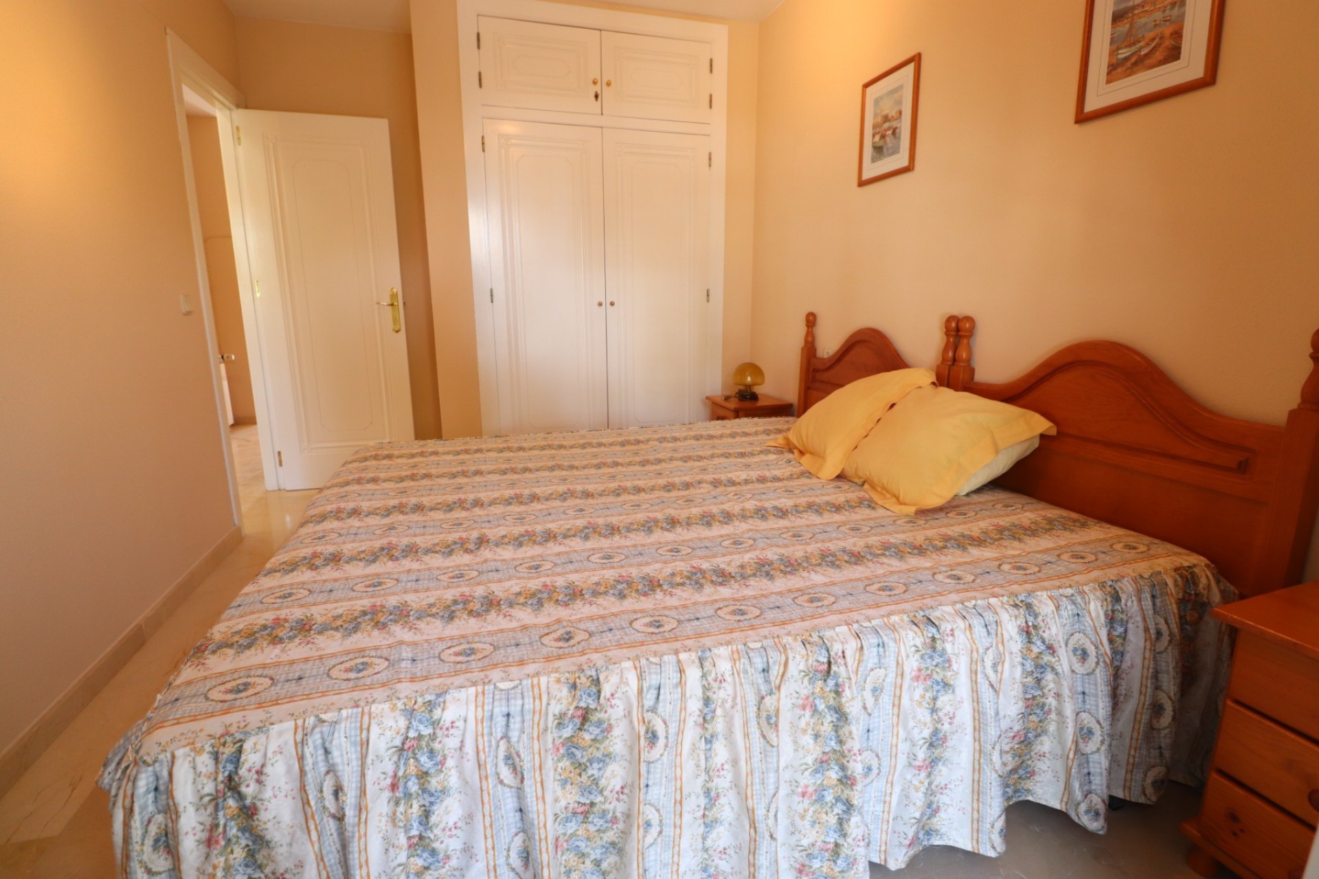 Re-Sale - Bungalow - Orihuela Costa - Villamartin