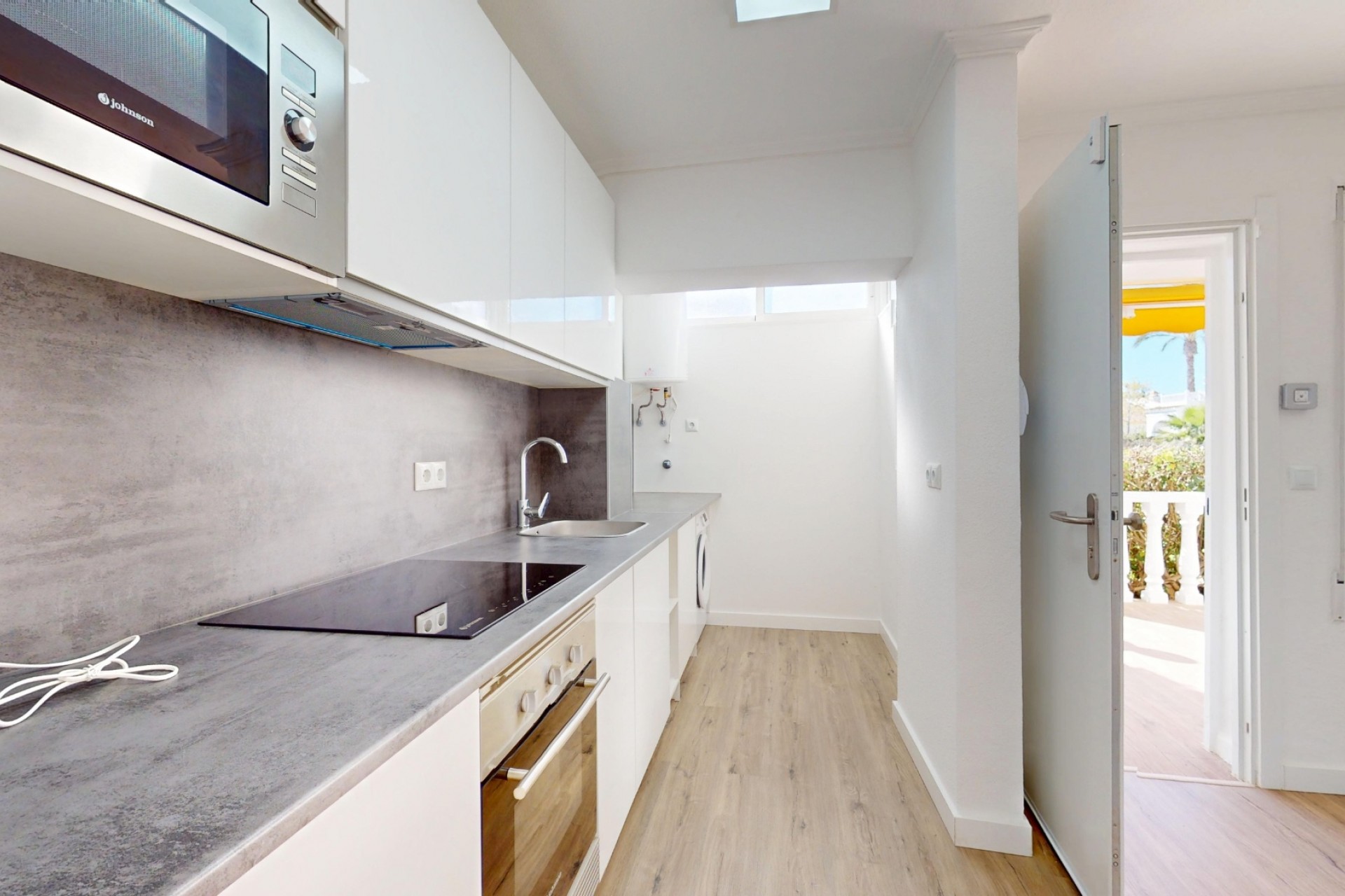 Re-Sale - Bungalow - Orihuela Costa - Villamartin