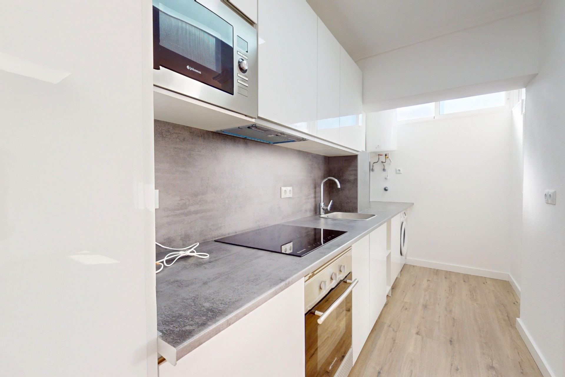 Re-Sale - Bungalow - Orihuela Costa - Villamartin