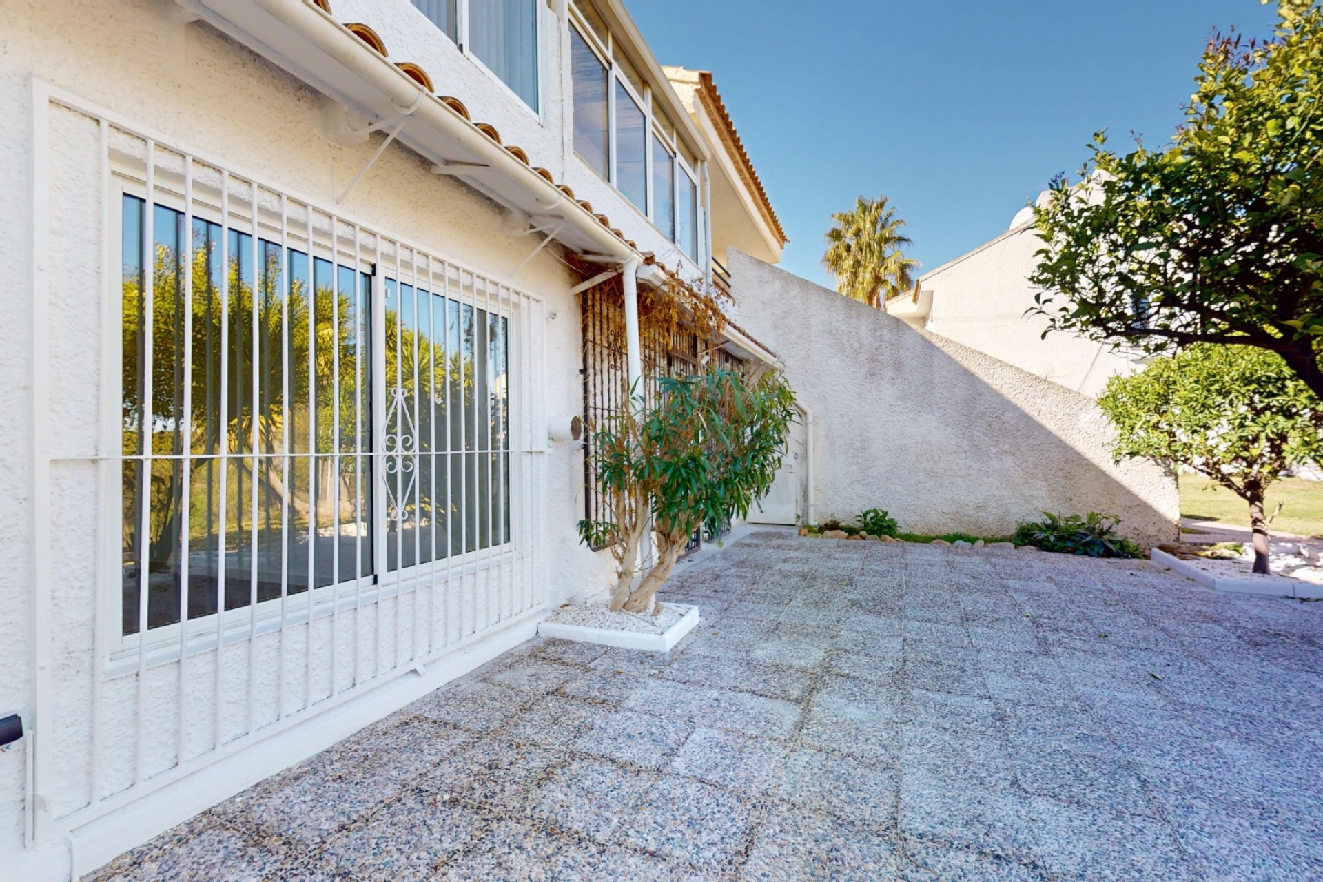 Re-Sale - Bungalow - Orihuela Costa - Villamartin
