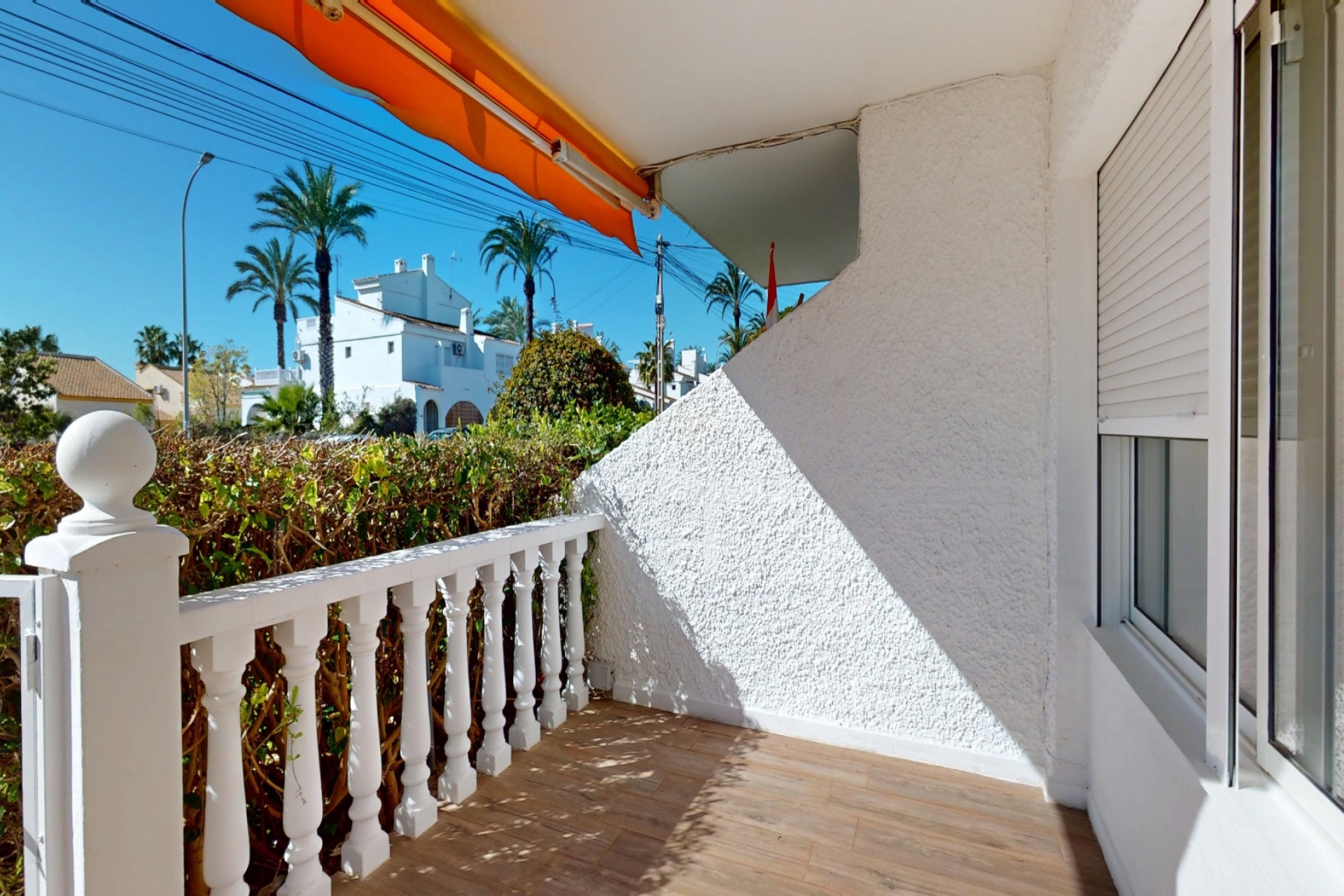 Re-Sale - Bungalow - Orihuela Costa - Villamartin